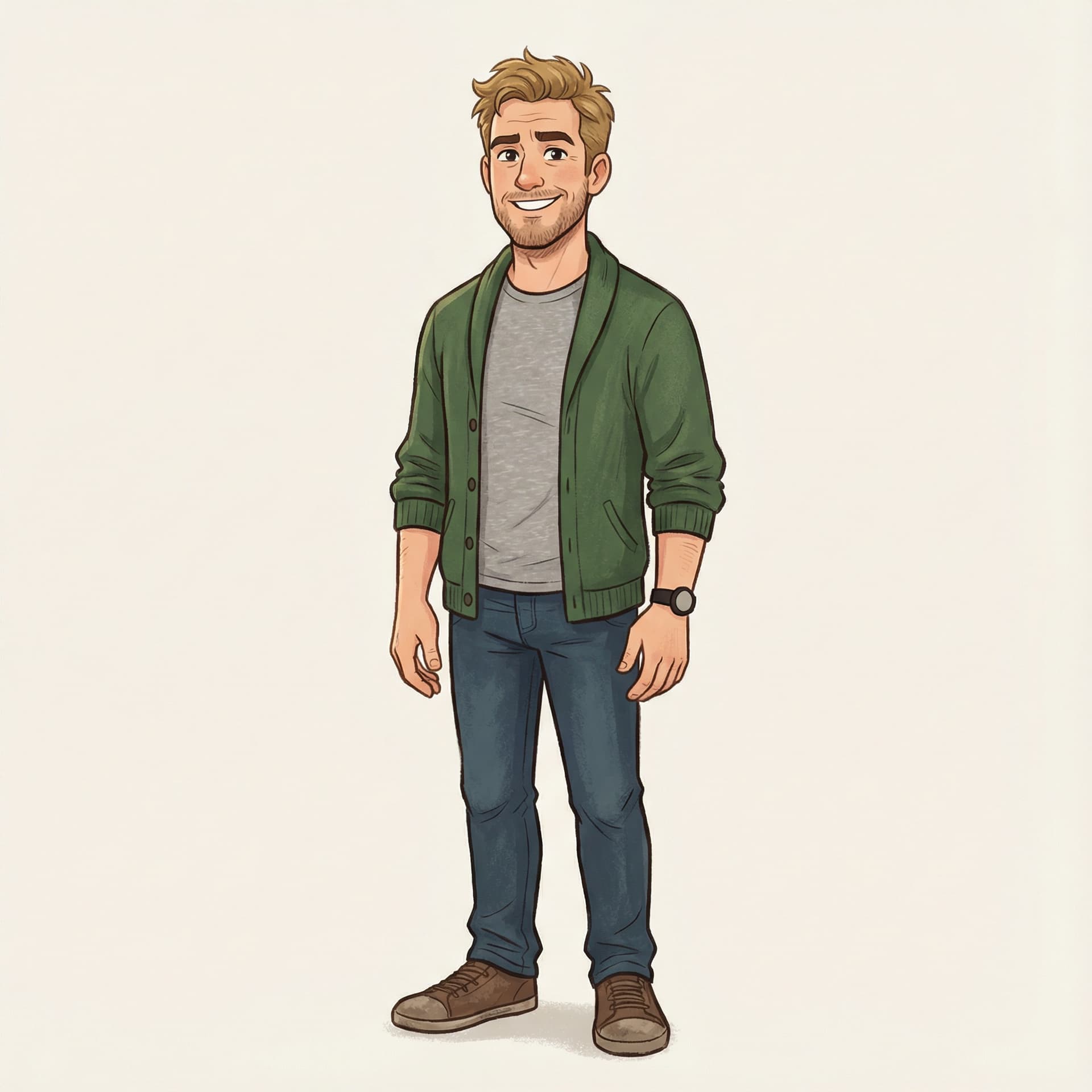 Dad