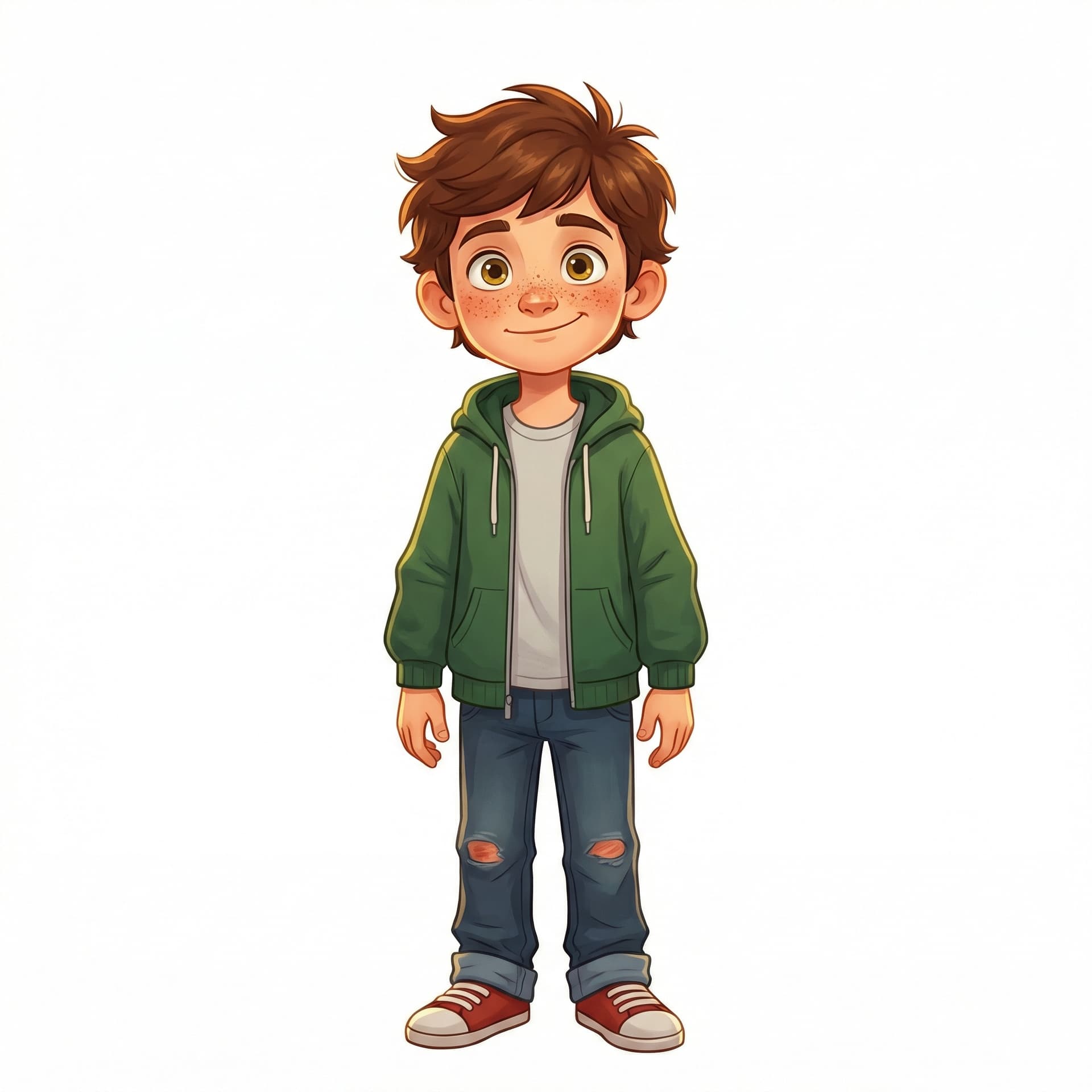 Zachary