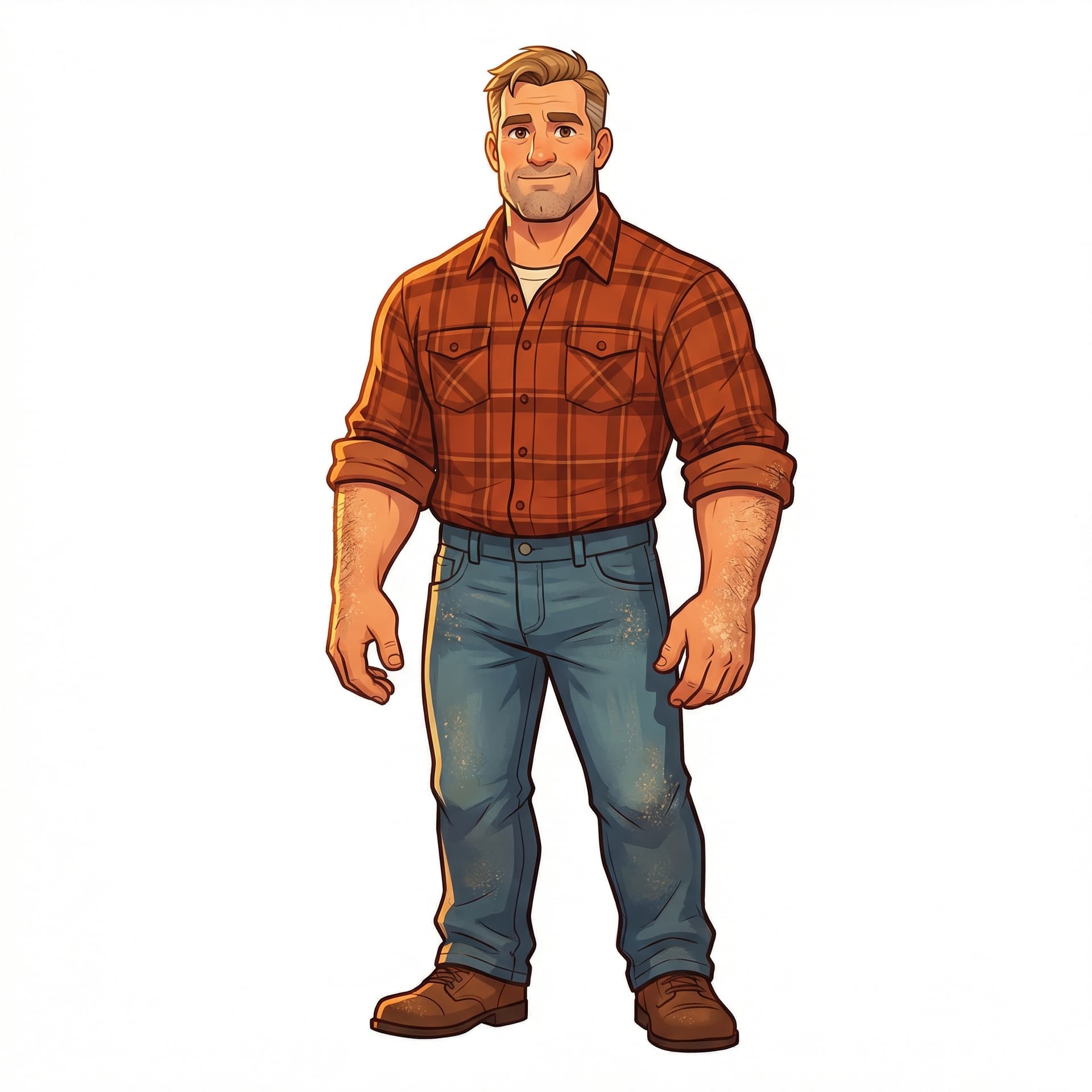 Dad