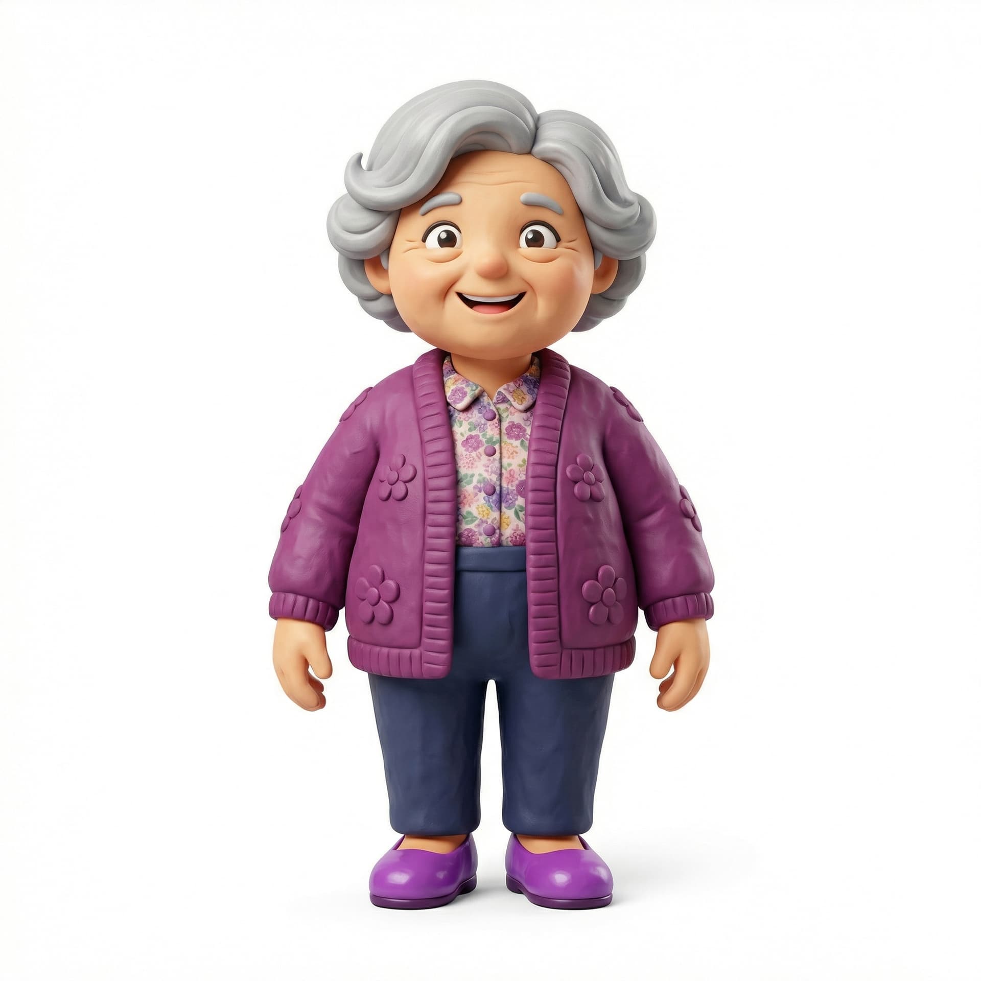 Grandma