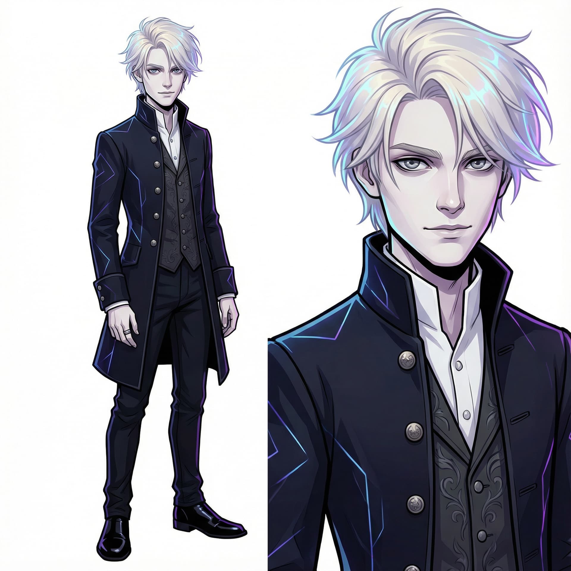 Silas Rook