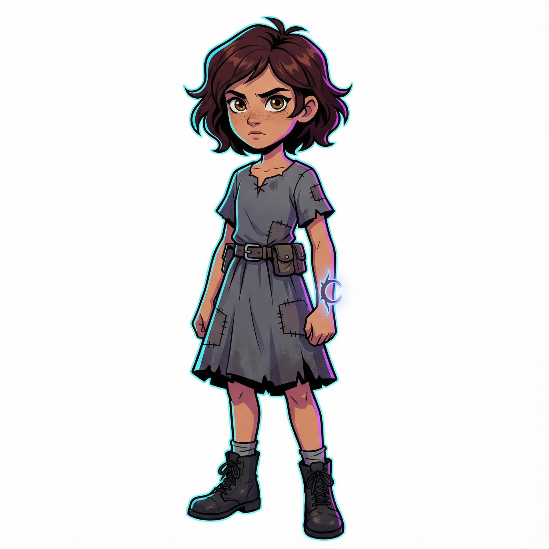 Genevieve Thorn