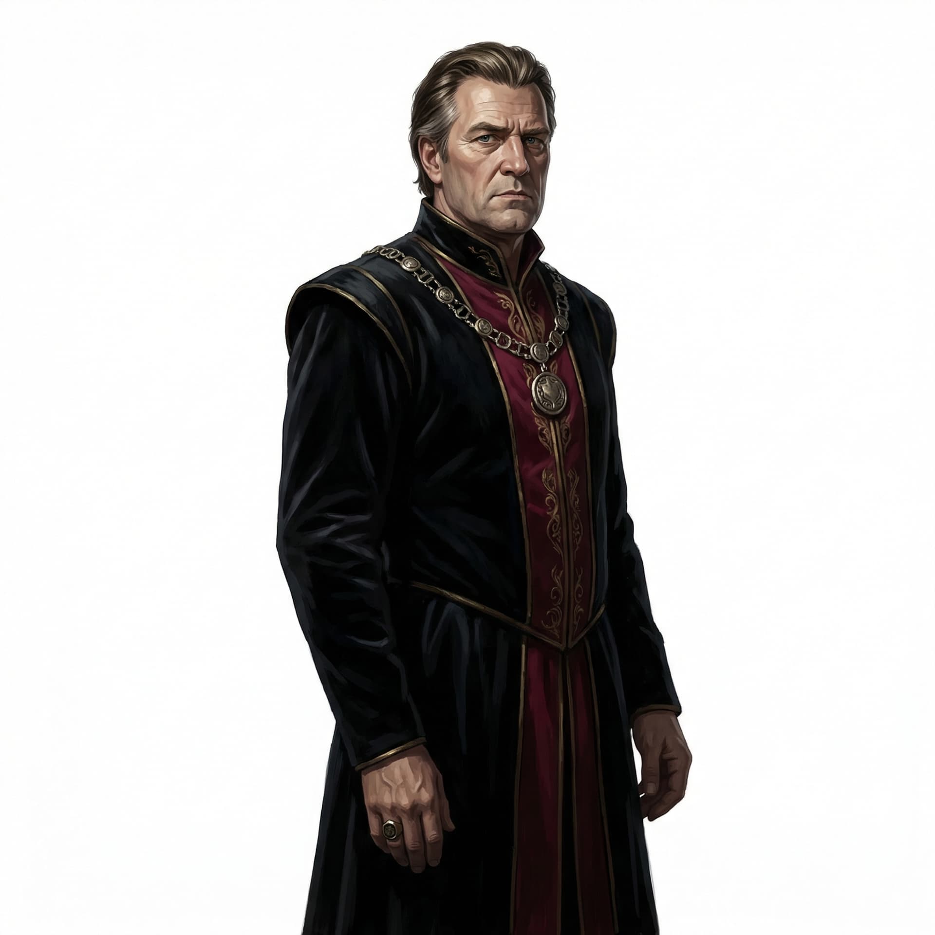King Edric