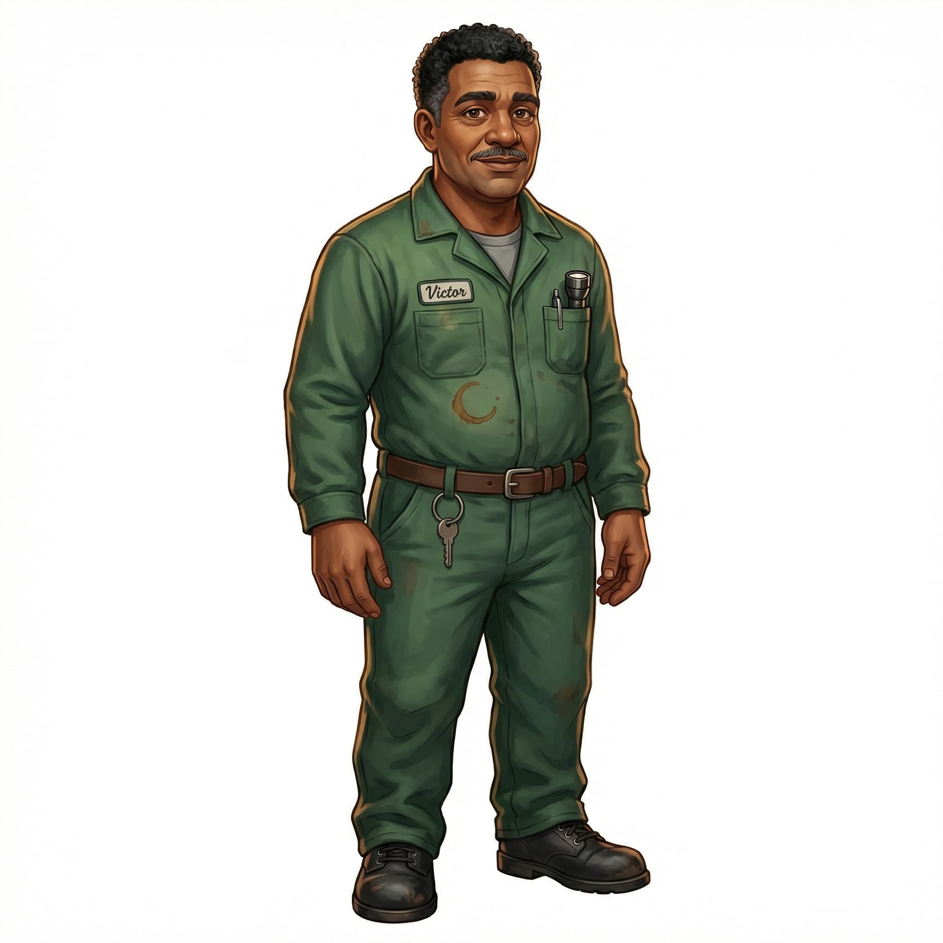 Victor
