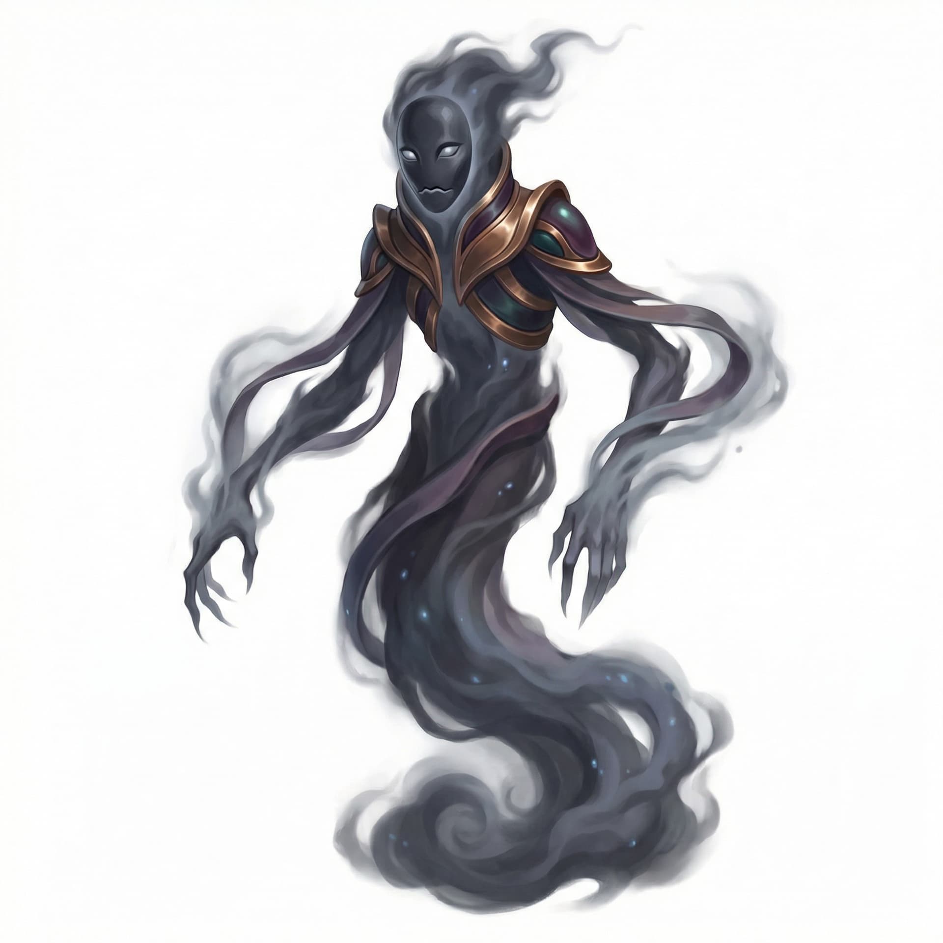 the Gloom Snatcher