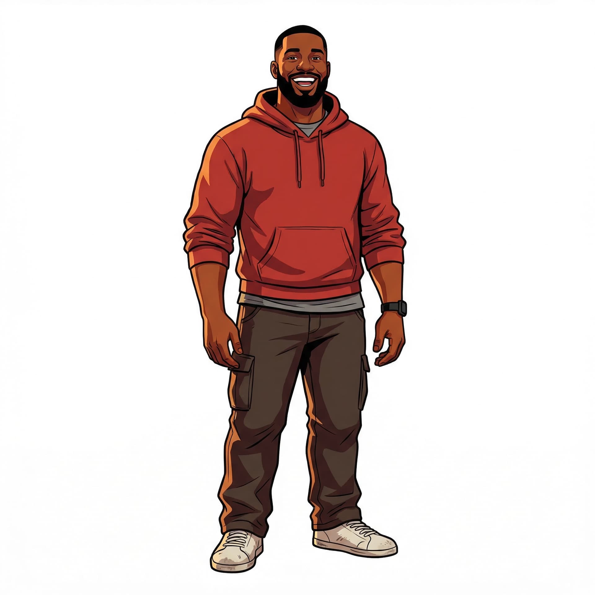 Dad