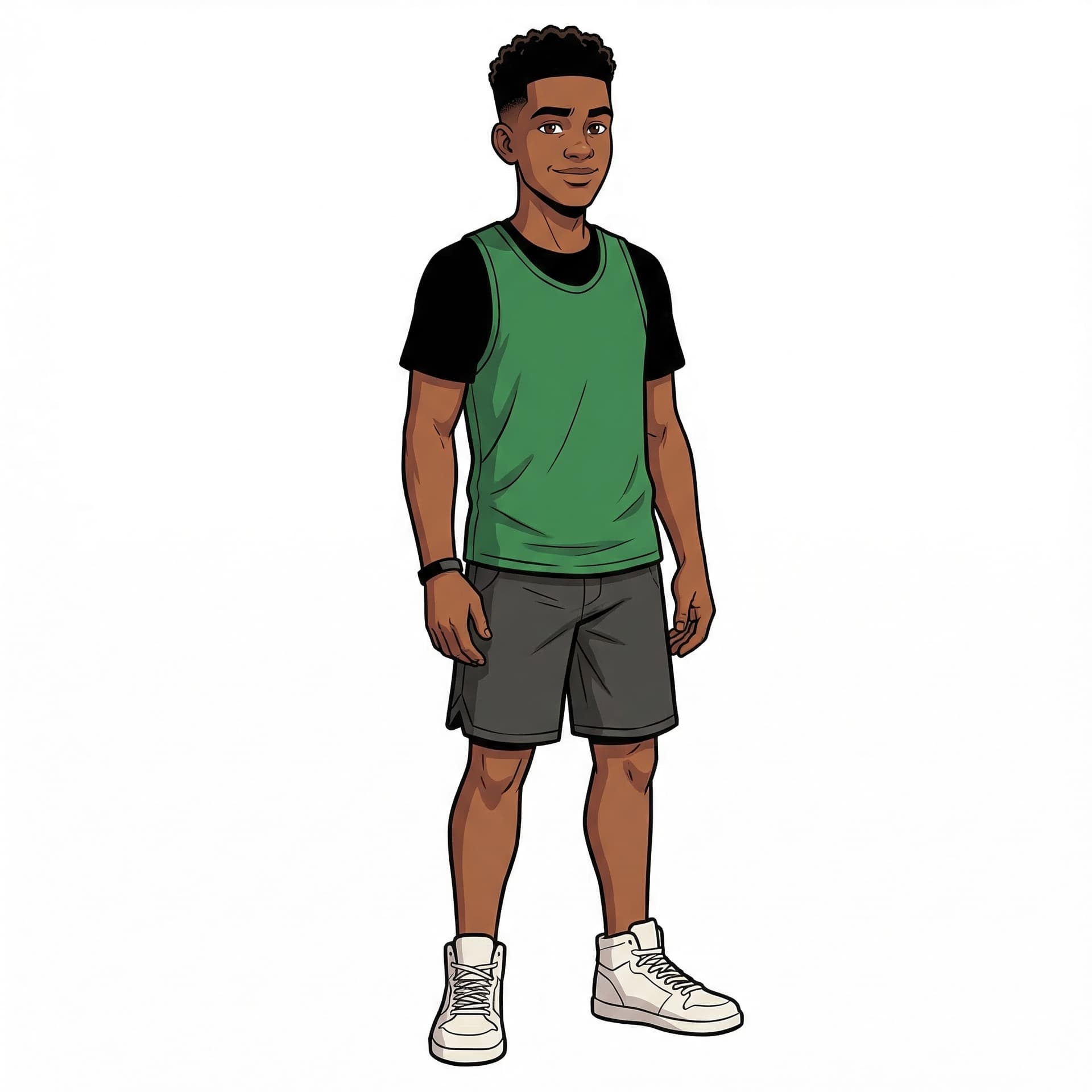 Marcus