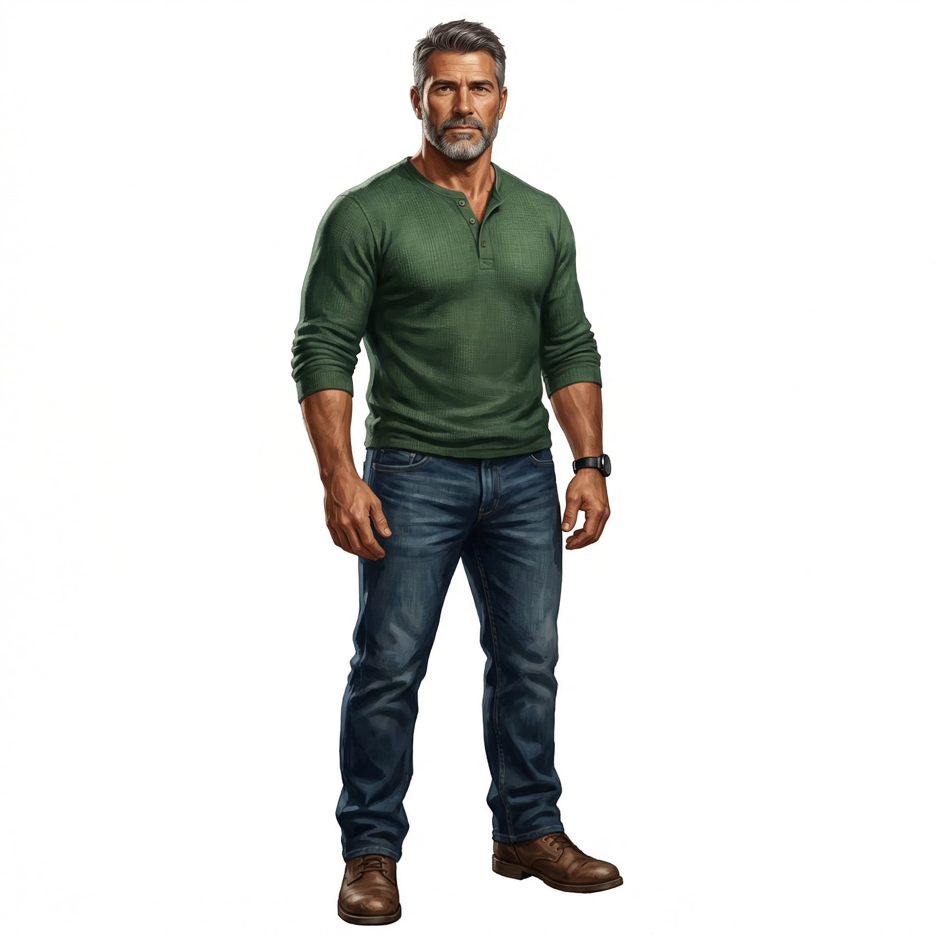 Father