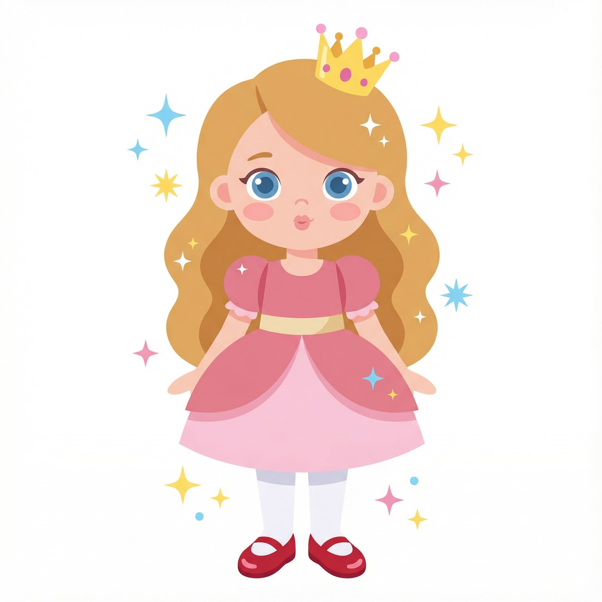 Princess Pippa
