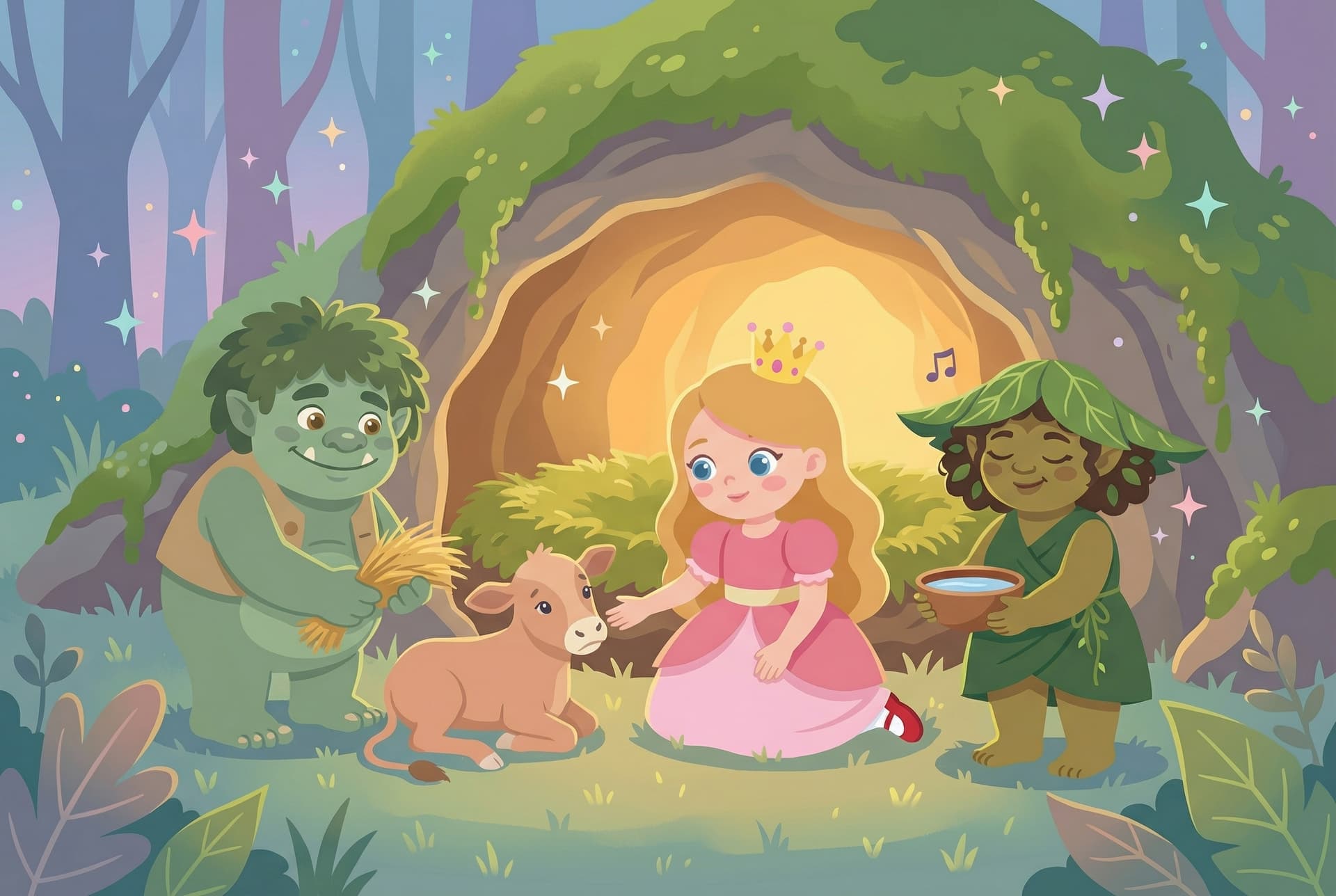 Story illustration 6