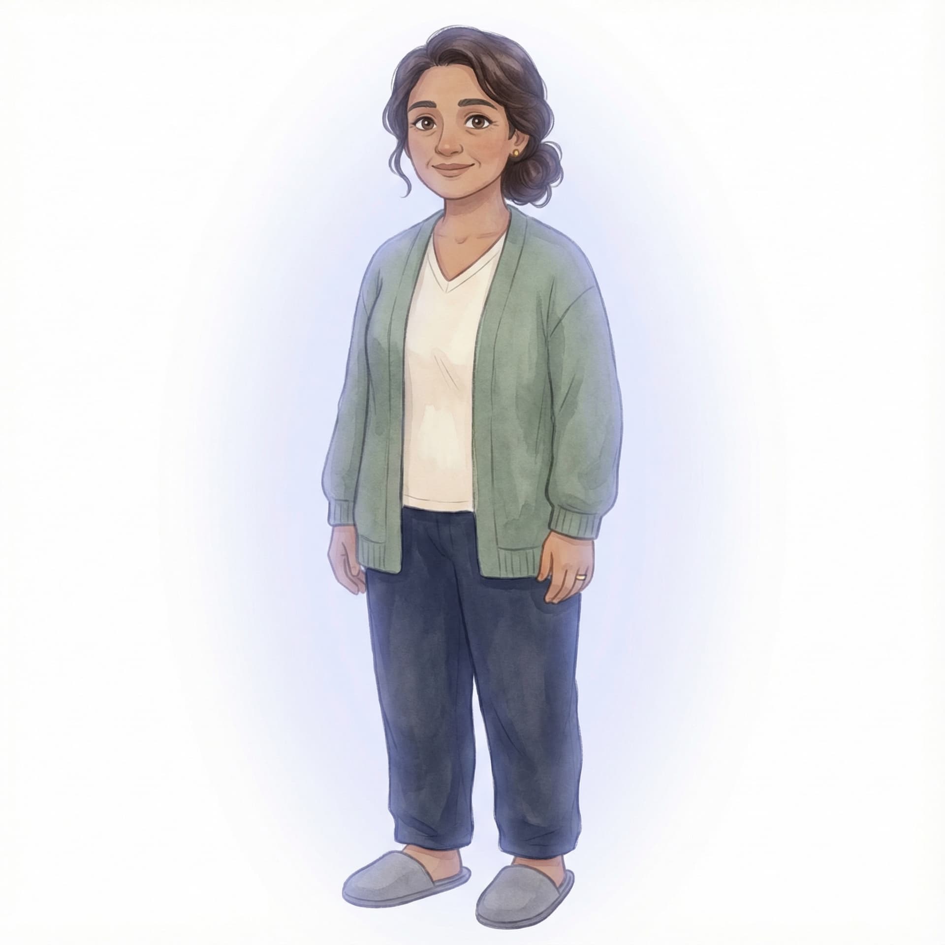 Mom