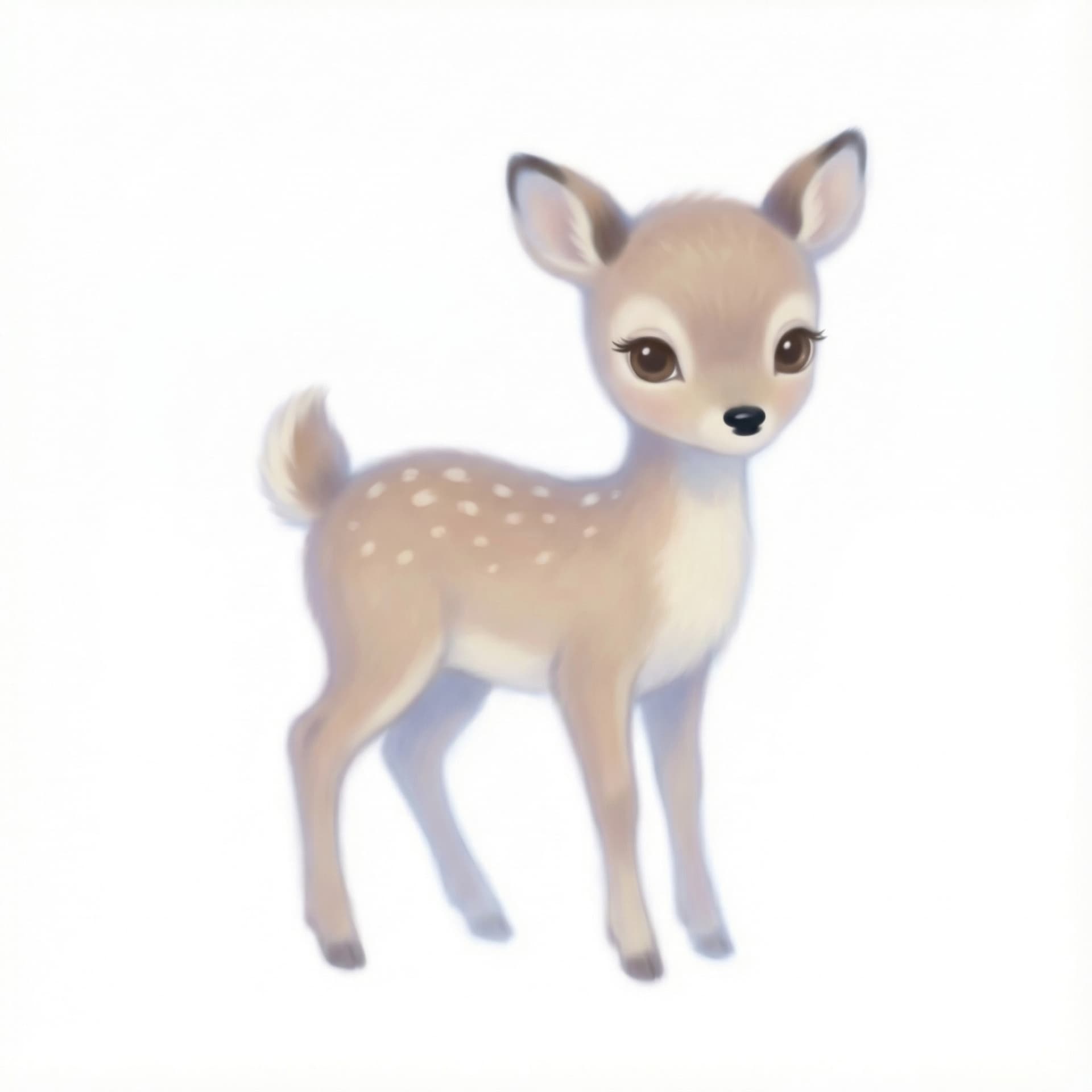 Baby Deer