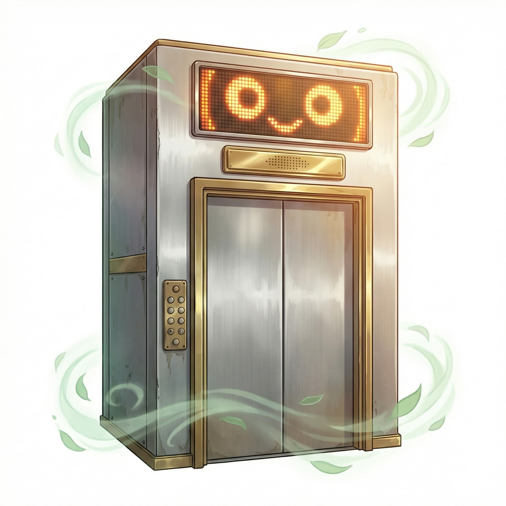 The Elevator