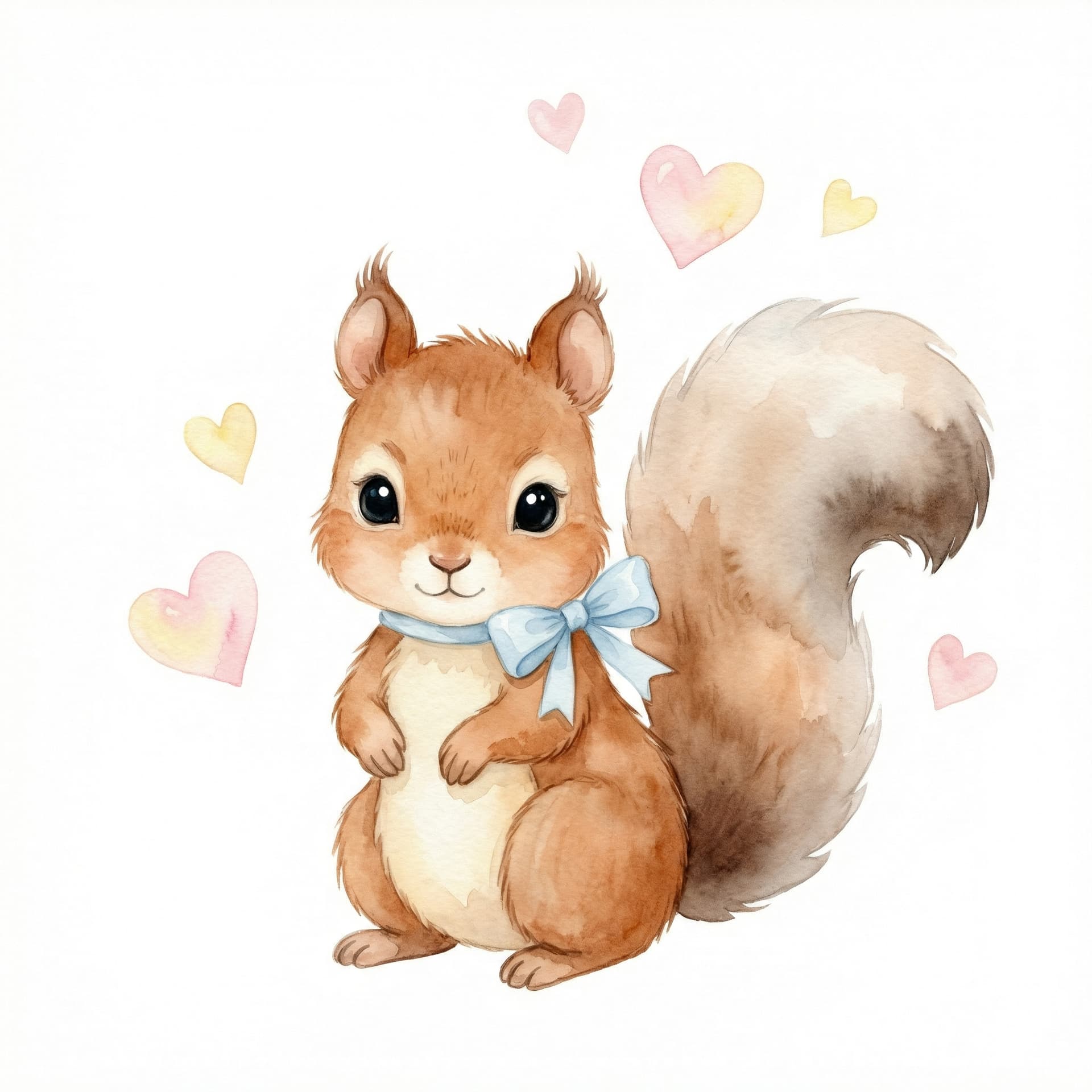 Squirrel