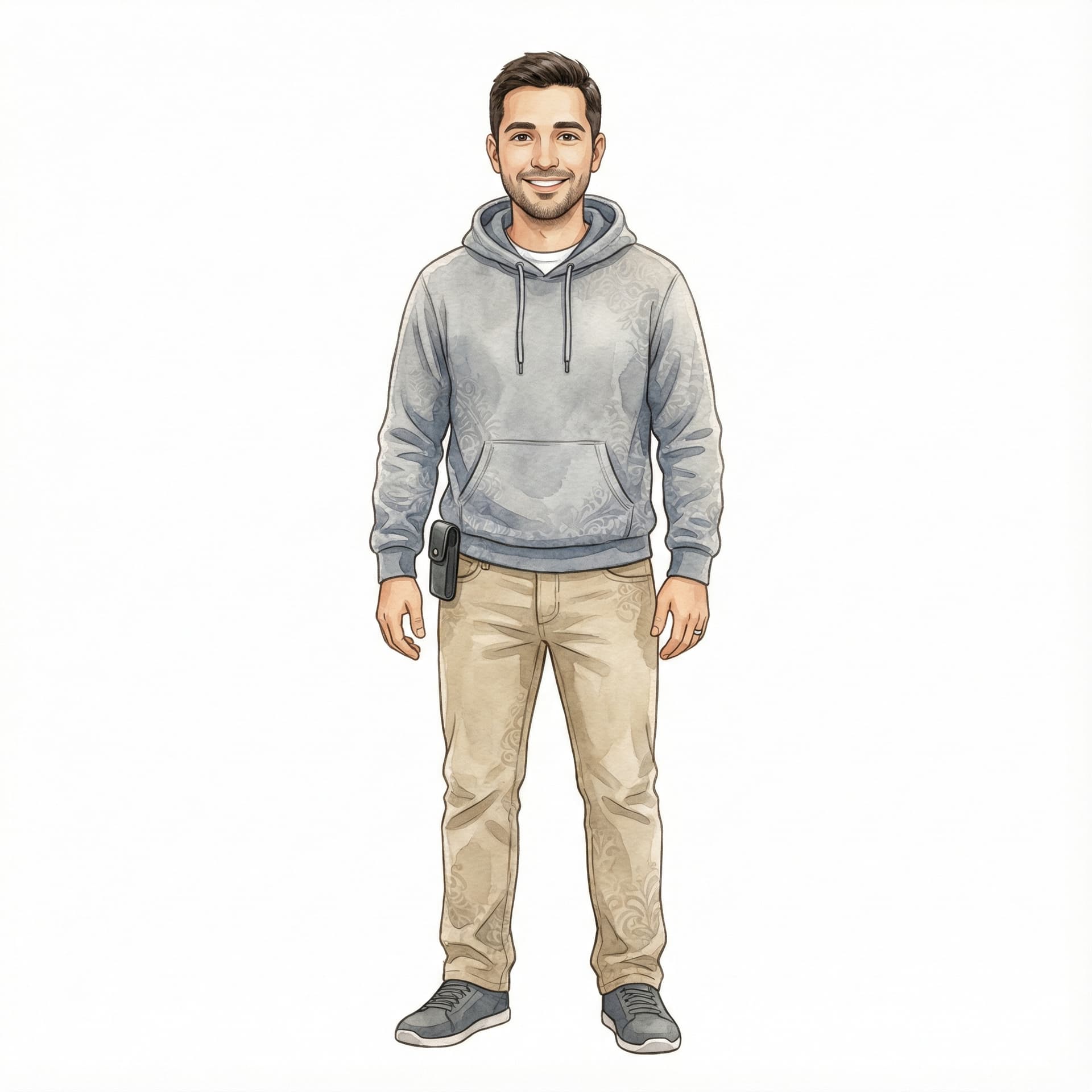 Dad