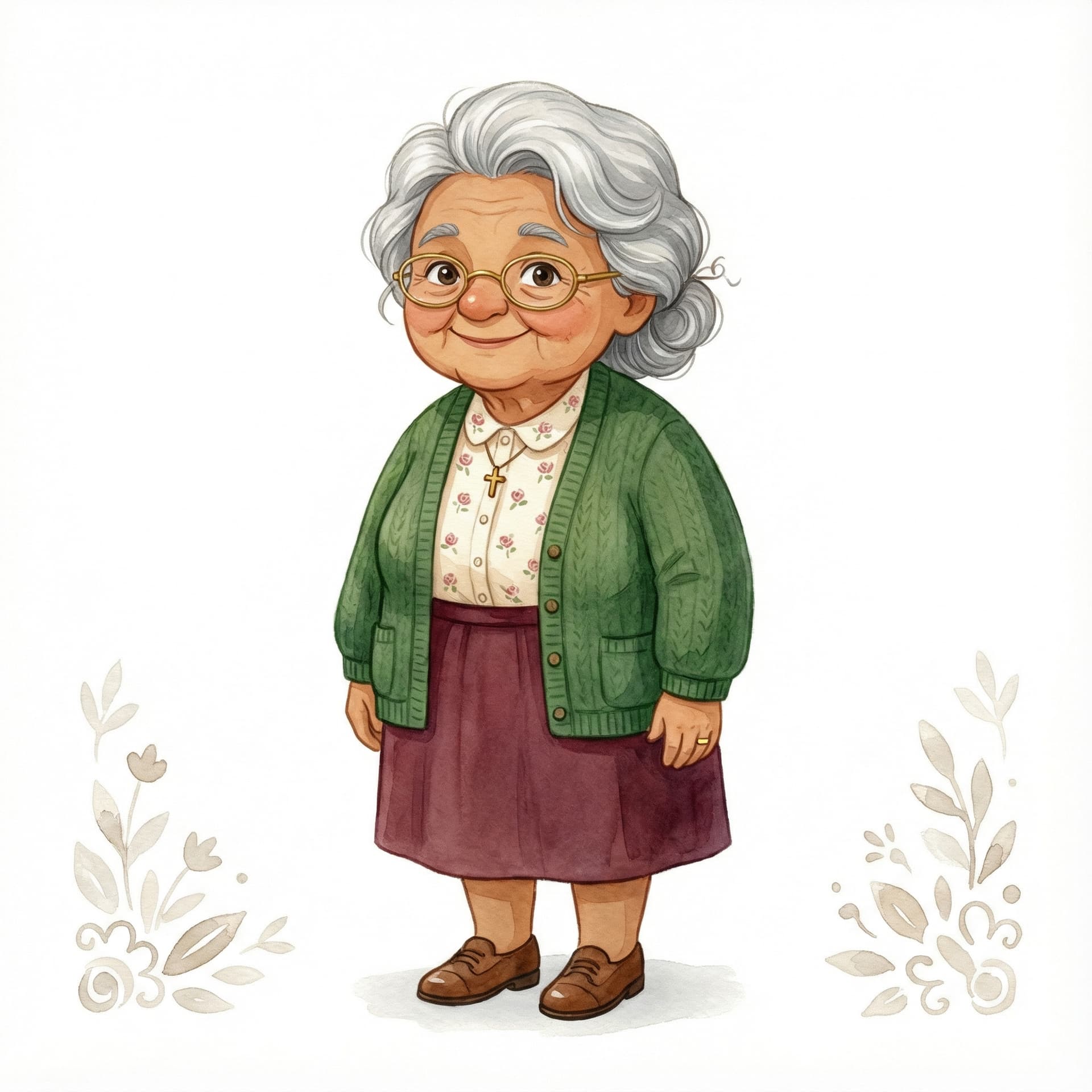 Nonna Rosa
