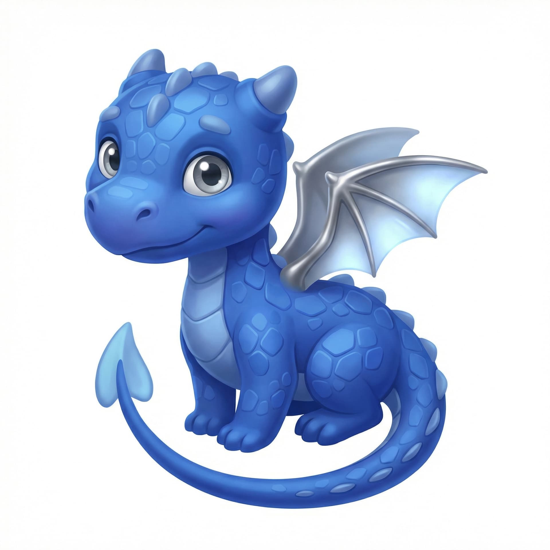 Little Dragon