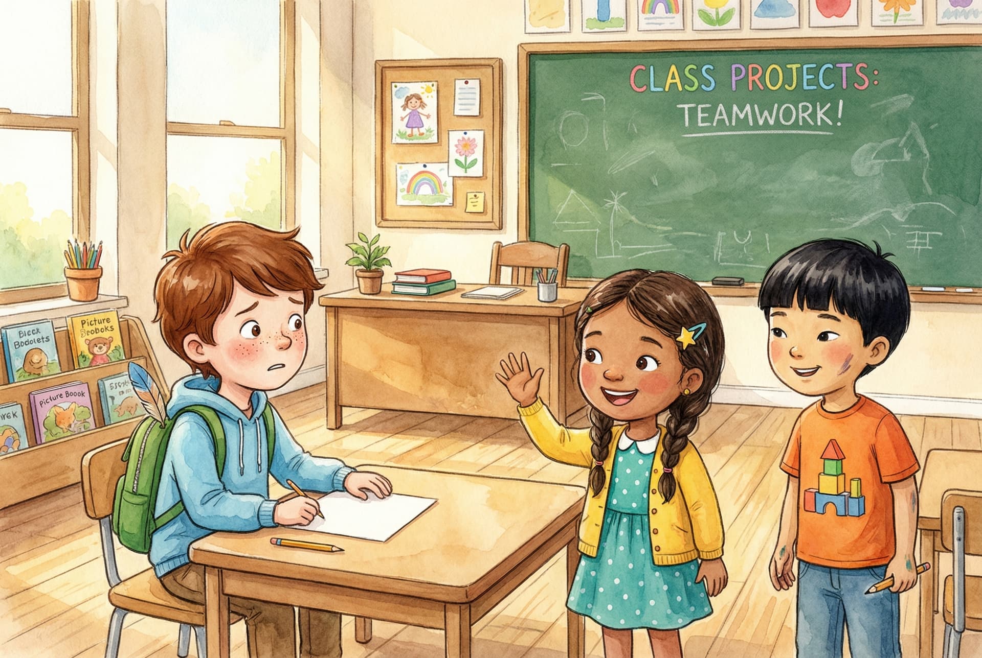 Story illustration 2