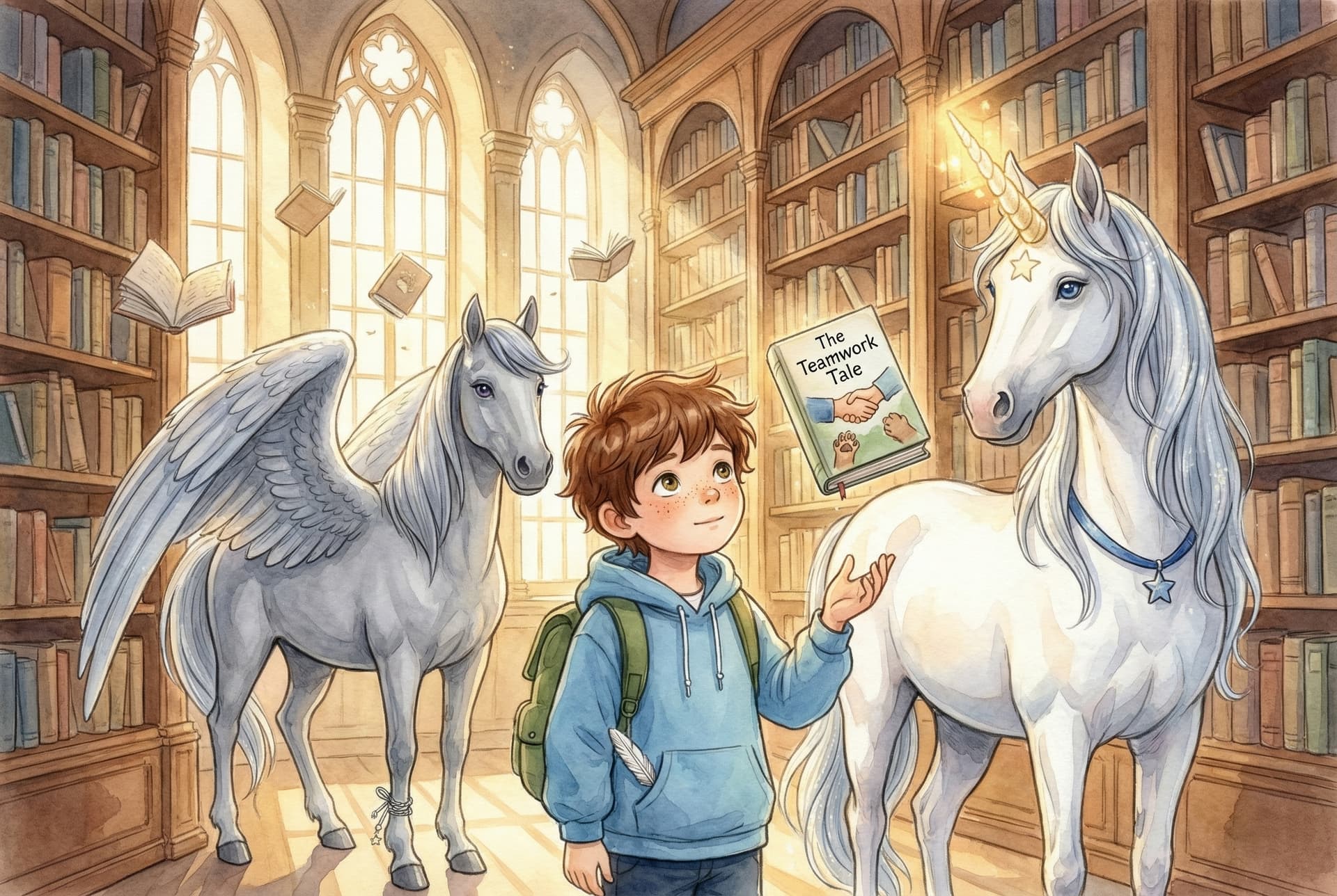 Story illustration 6