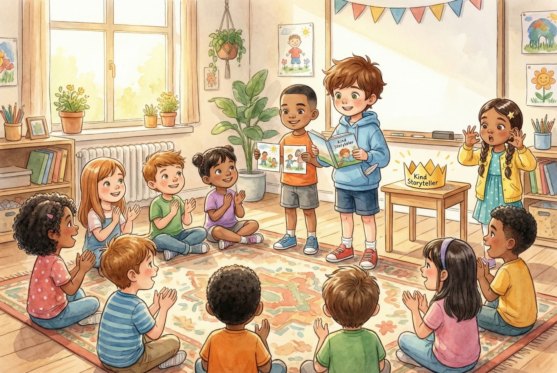 Story illustration 6