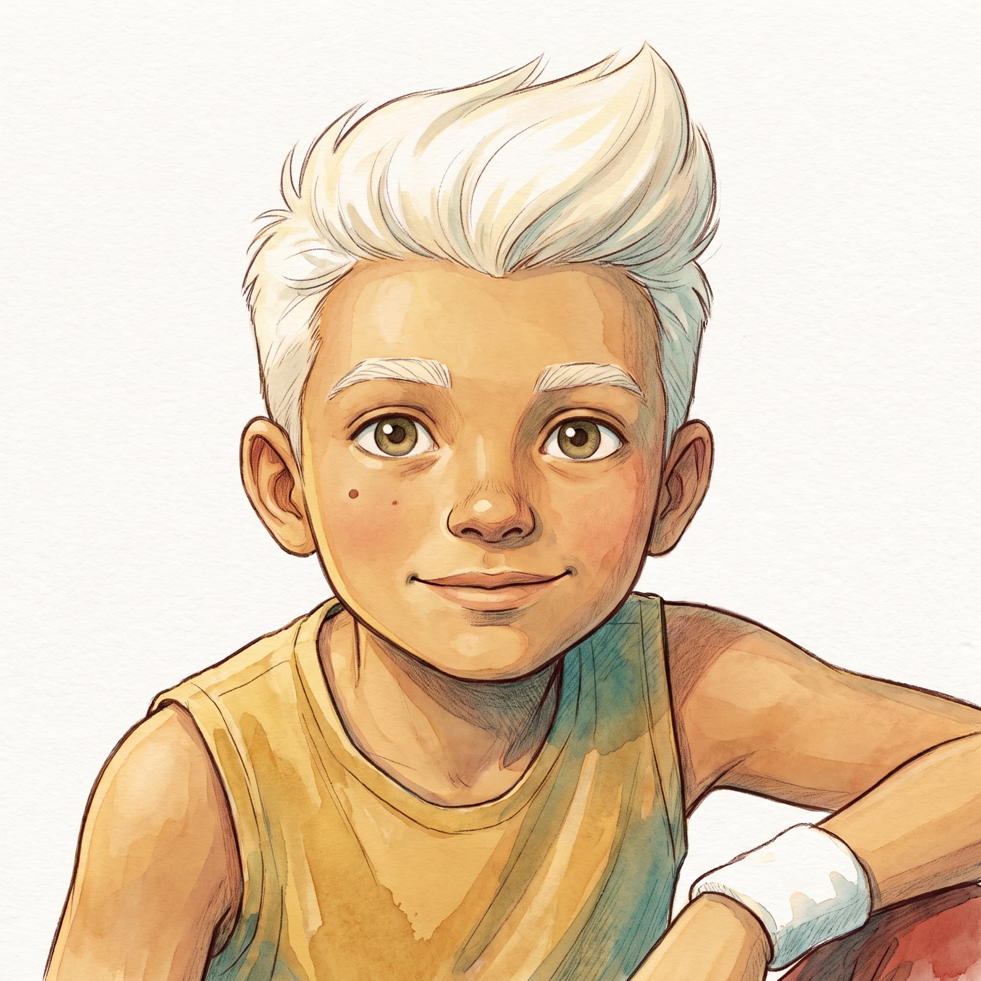 Simon