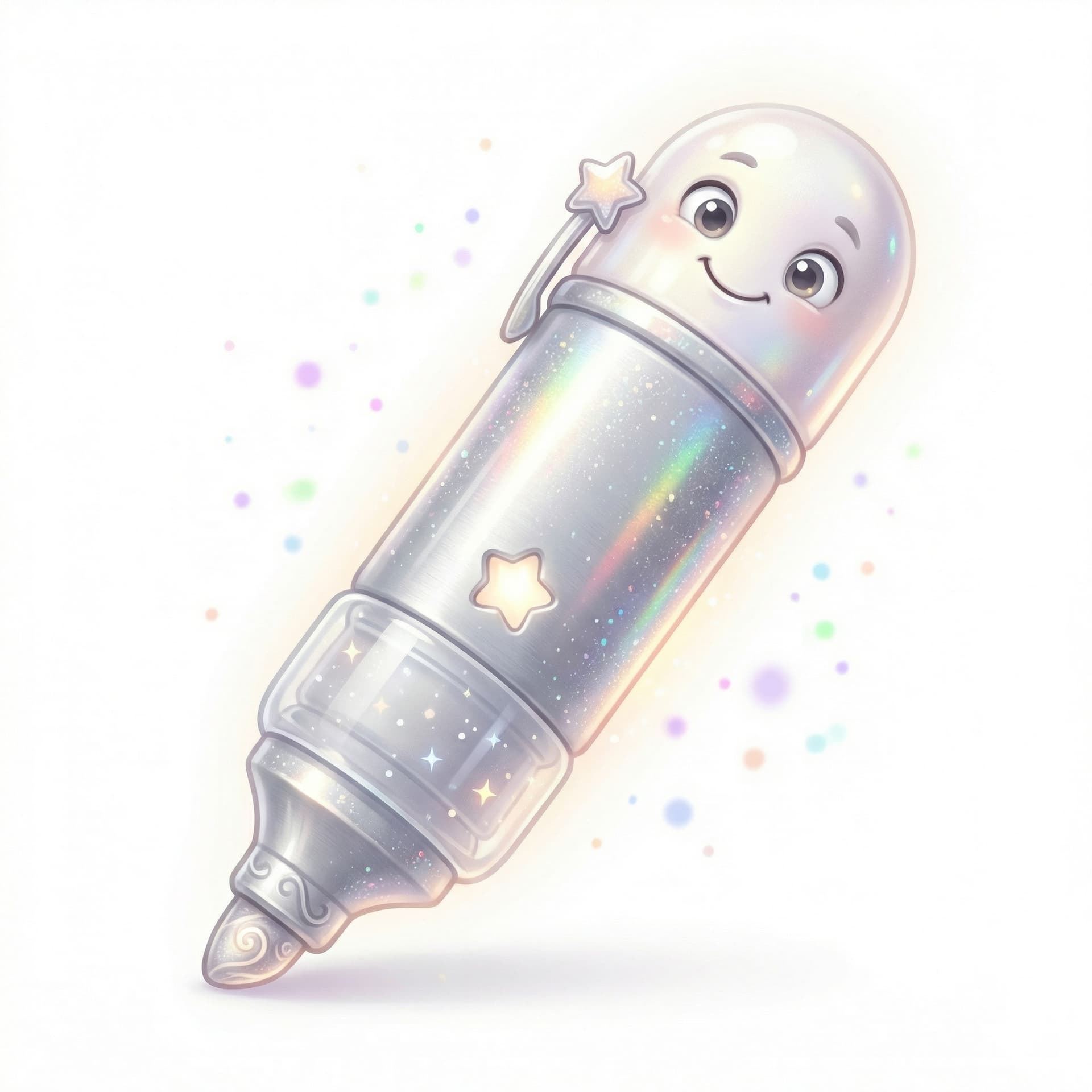 Magic Marker