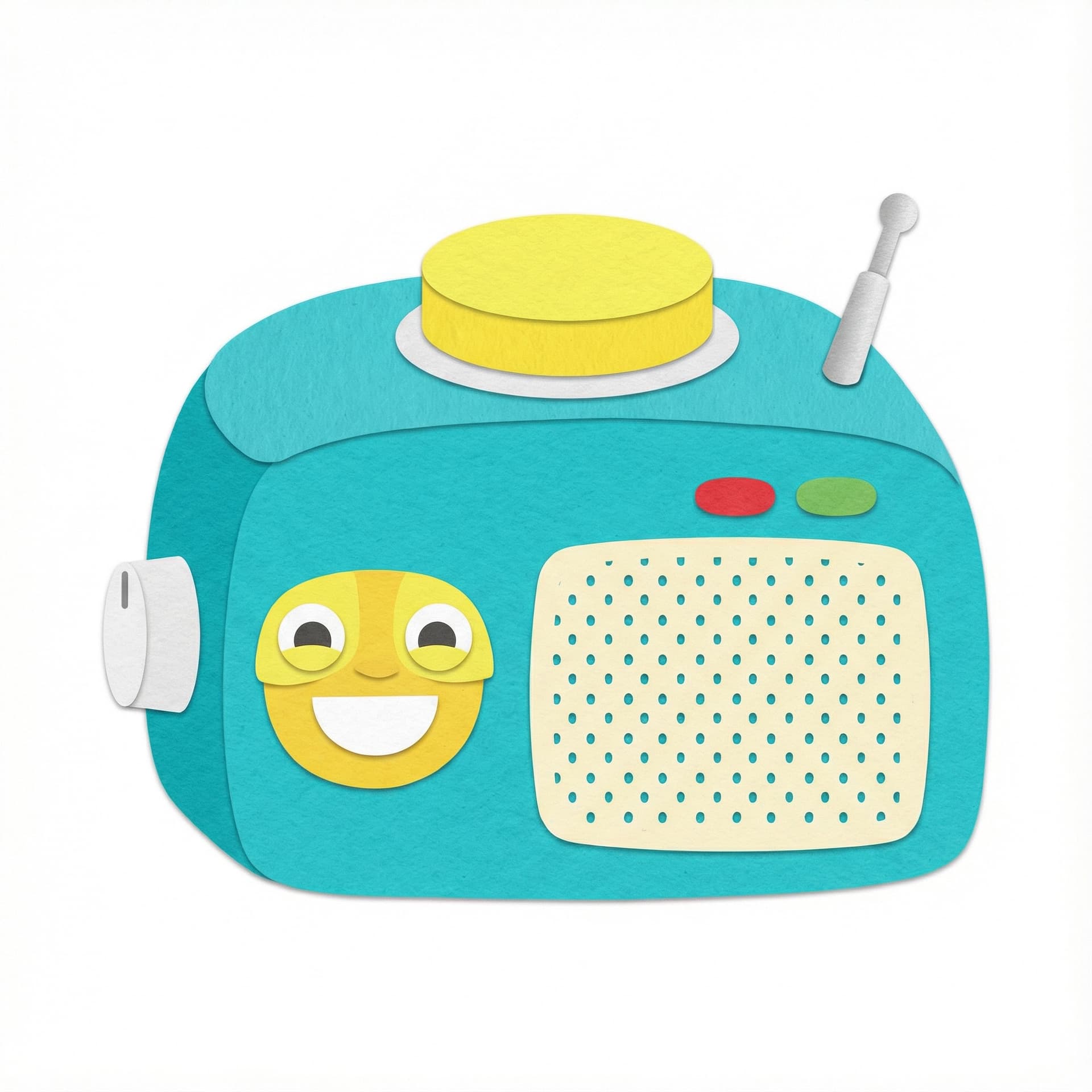 Giggle Radio