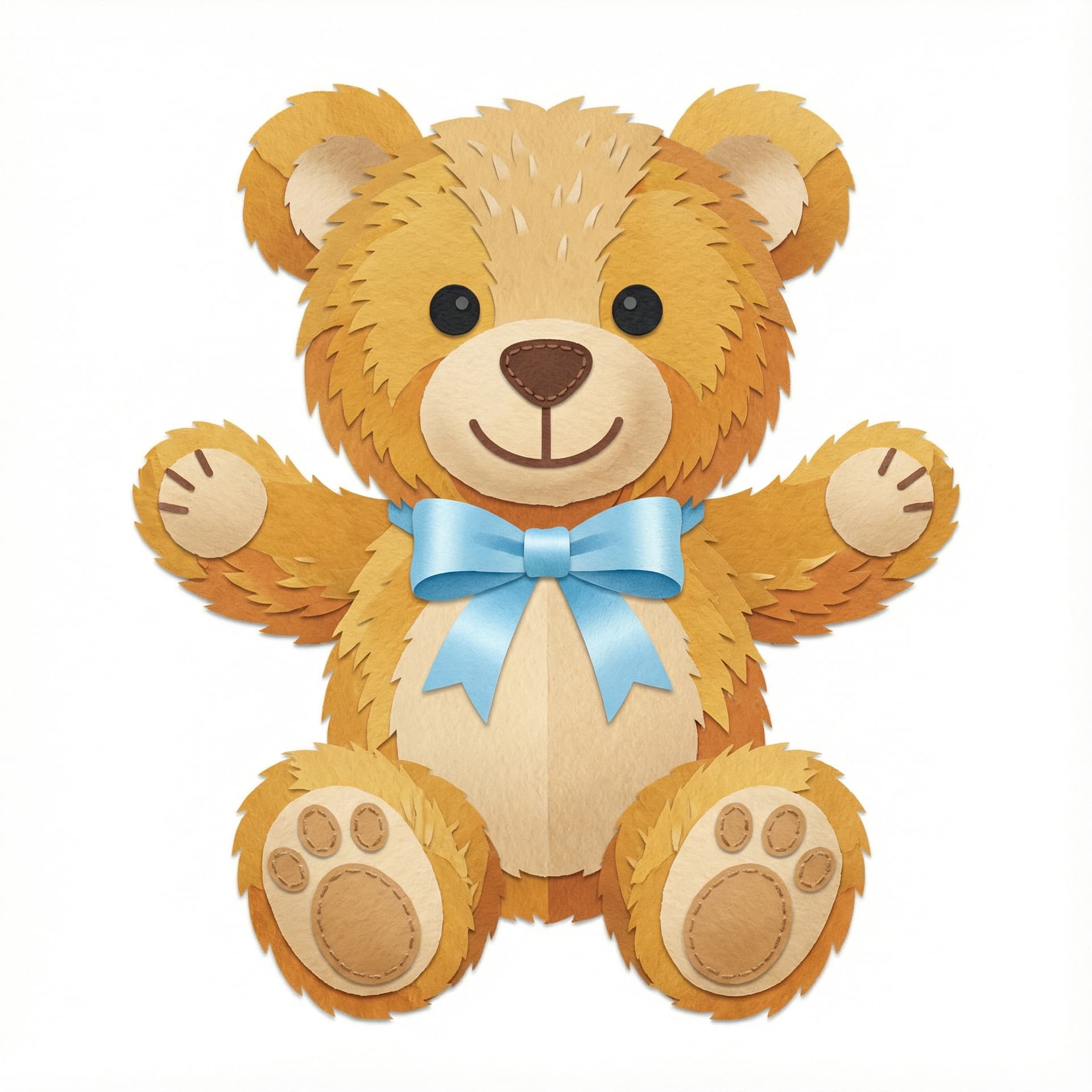 Teddy