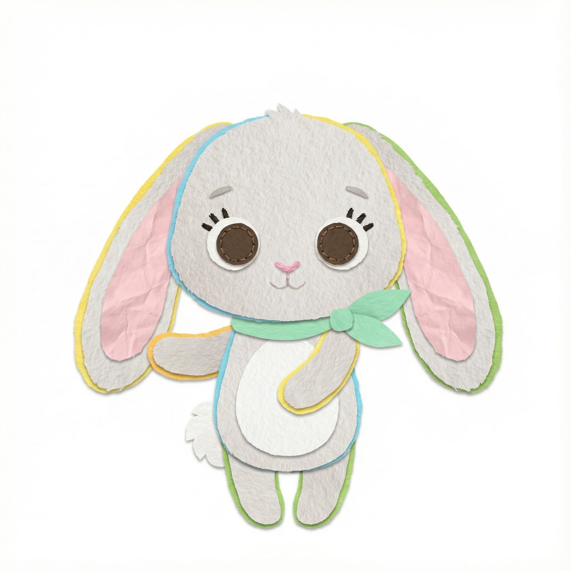 Bunny Toy