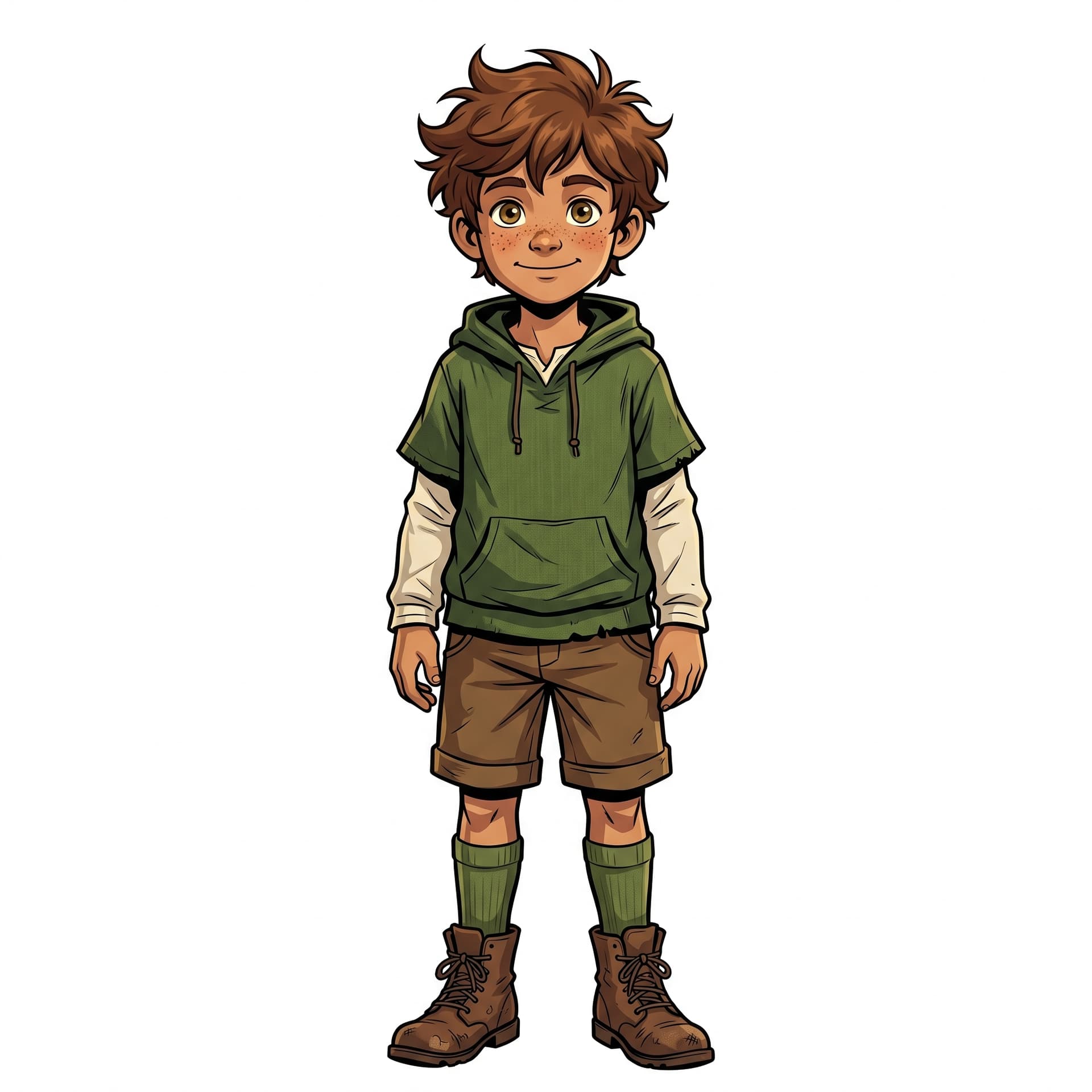 Brendan