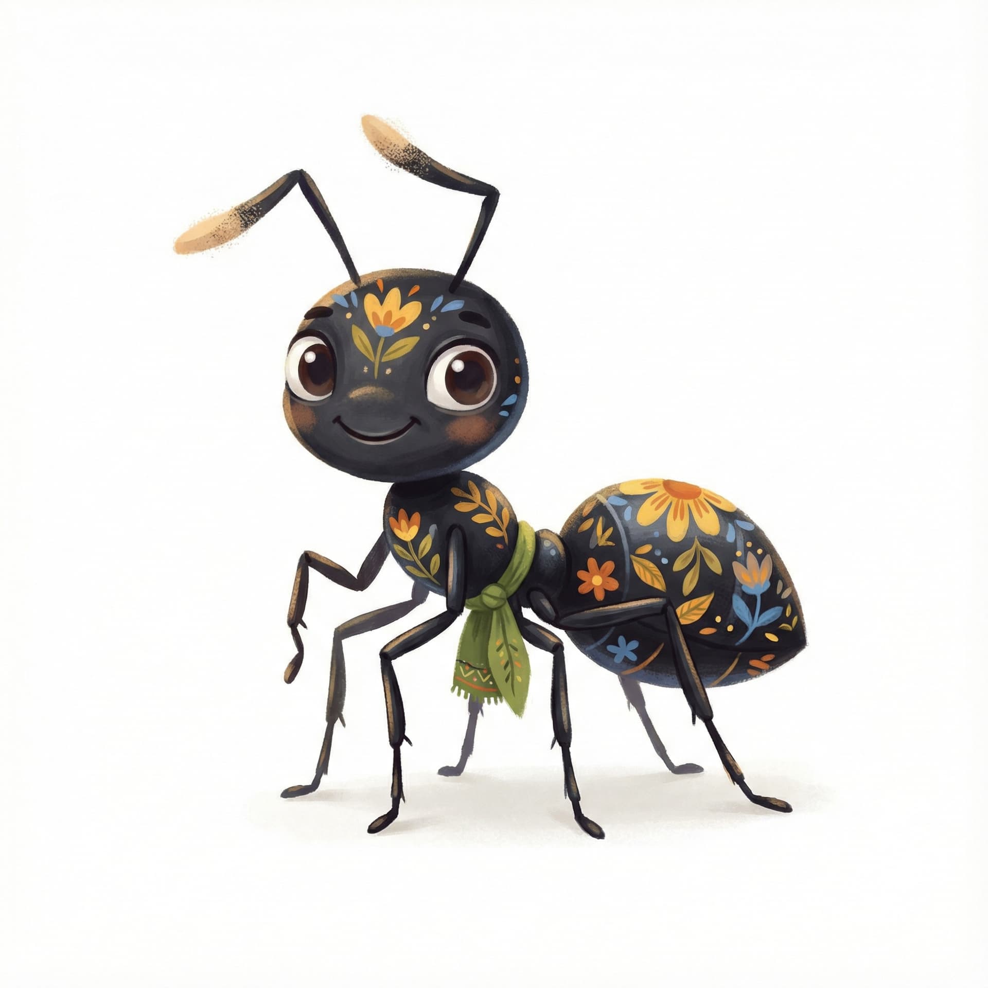 Ant