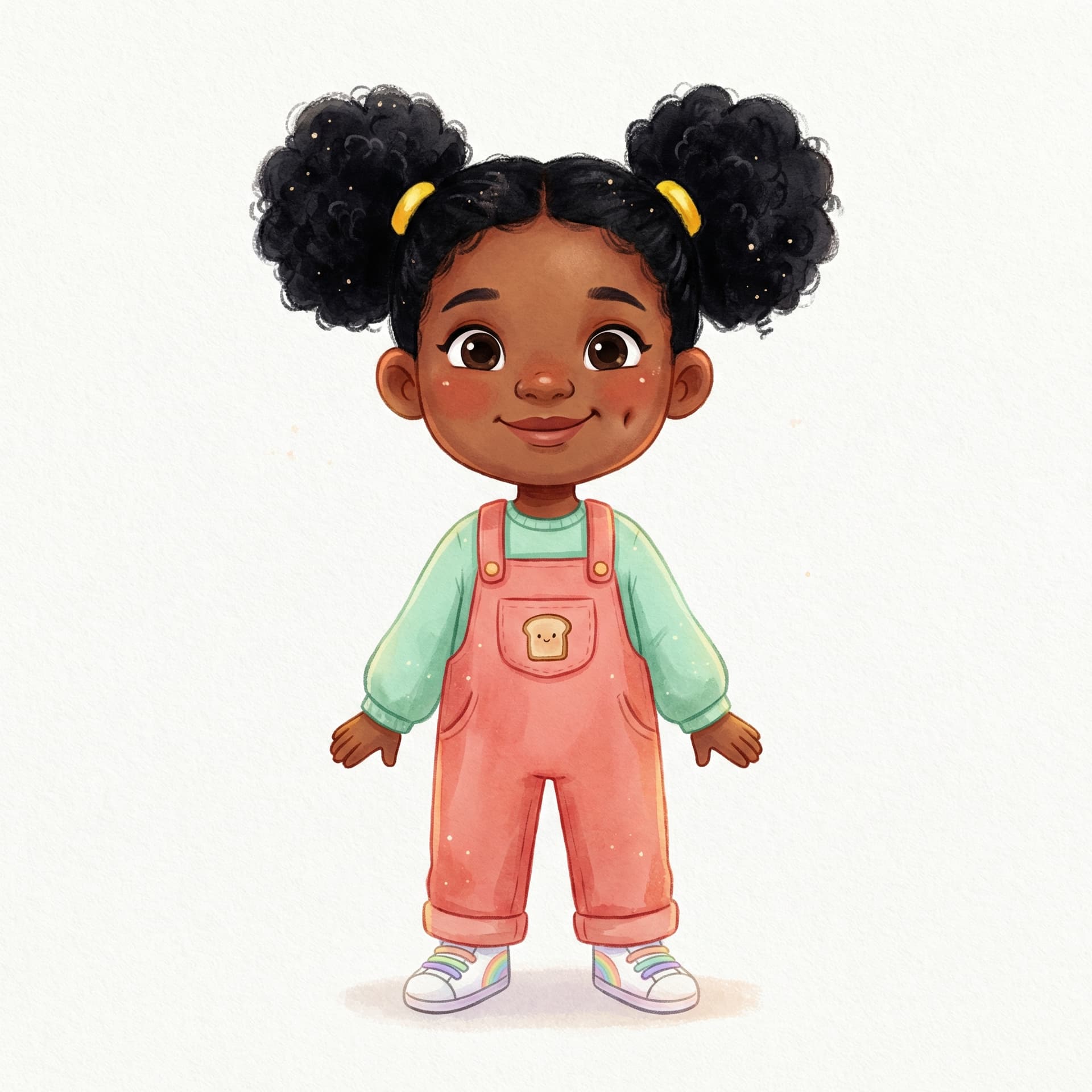 Dexter's Little Sister