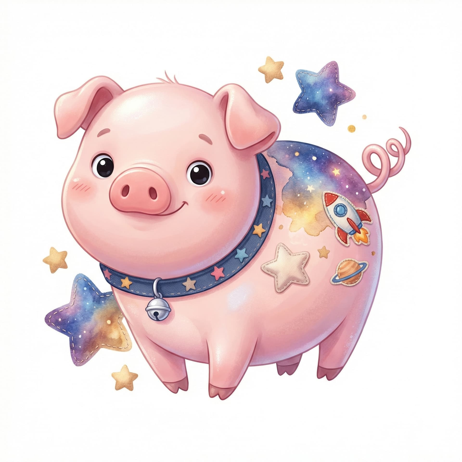 Space-Pig