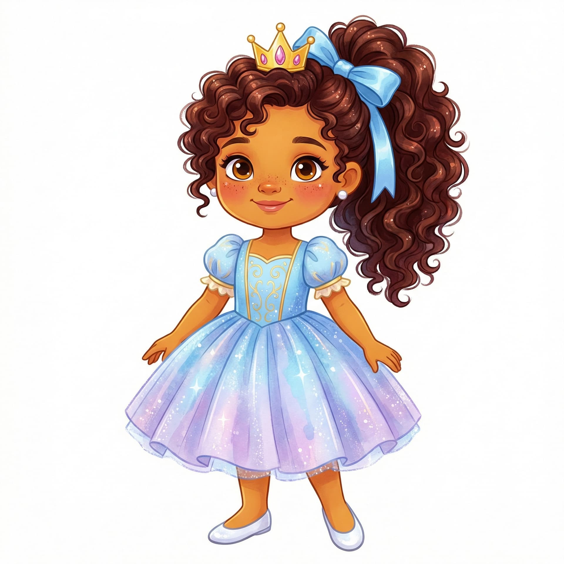 Princess Stella