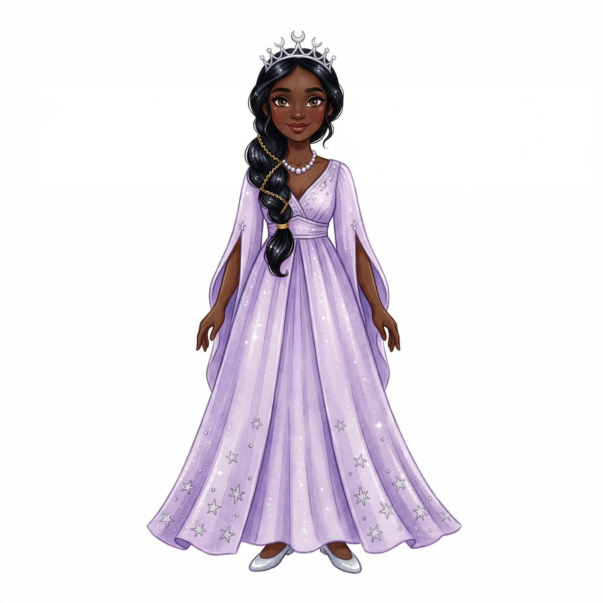 Queen Celeste