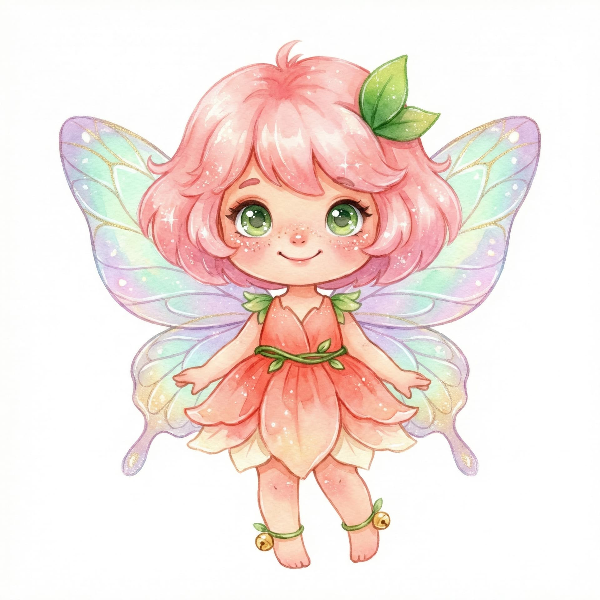 Fae Flicker