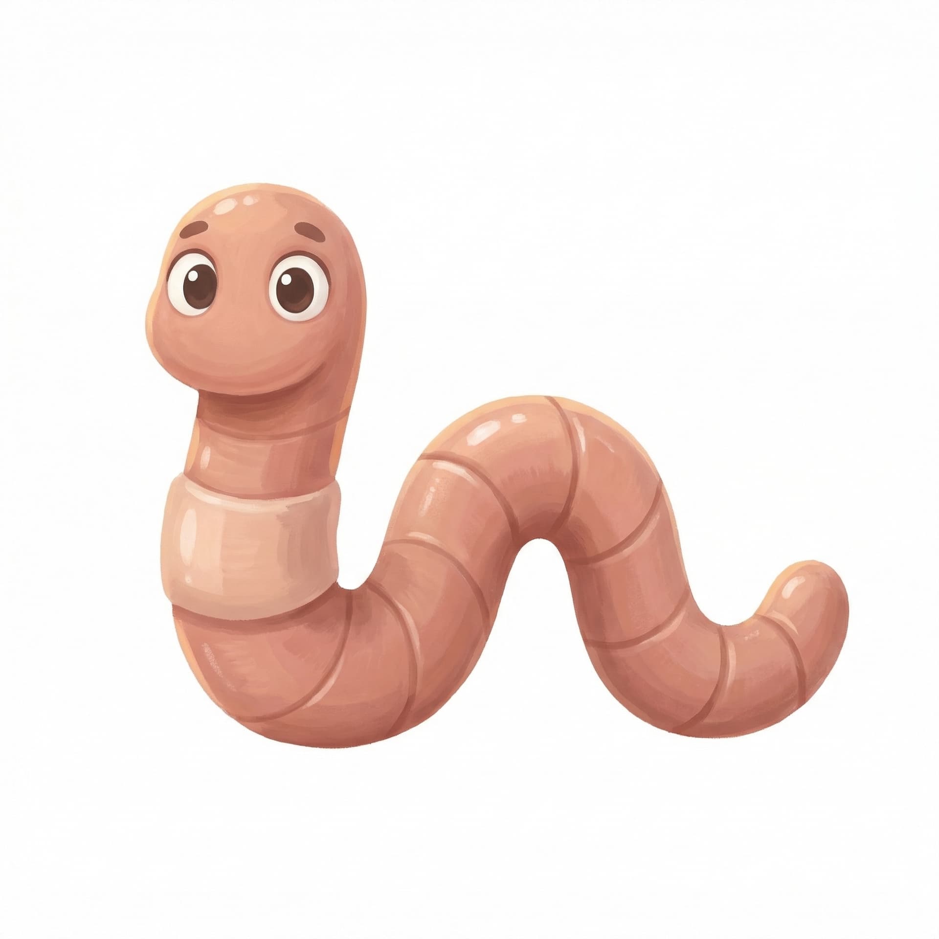 The Worm