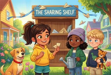 Notes from the Morning Wind