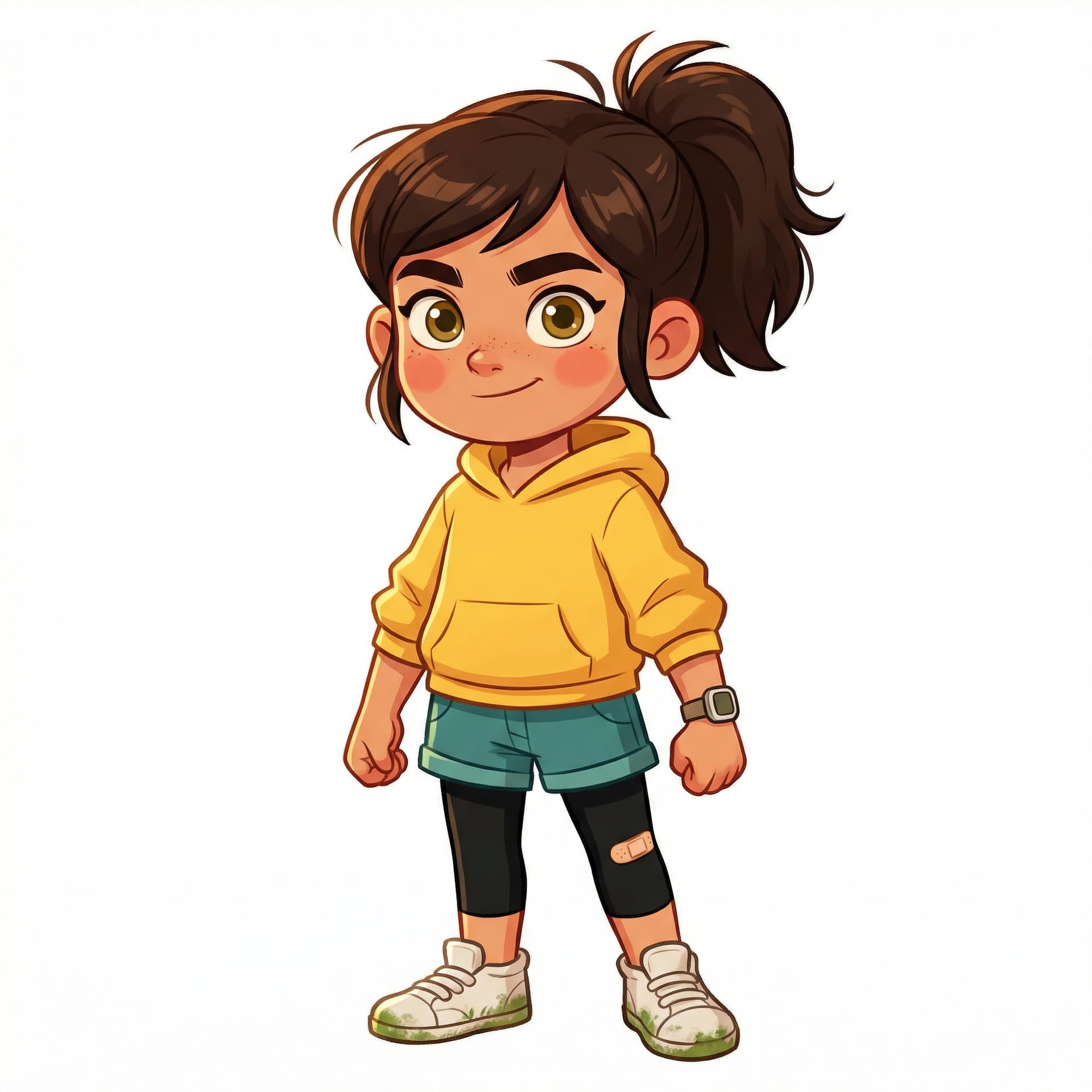 Claudia