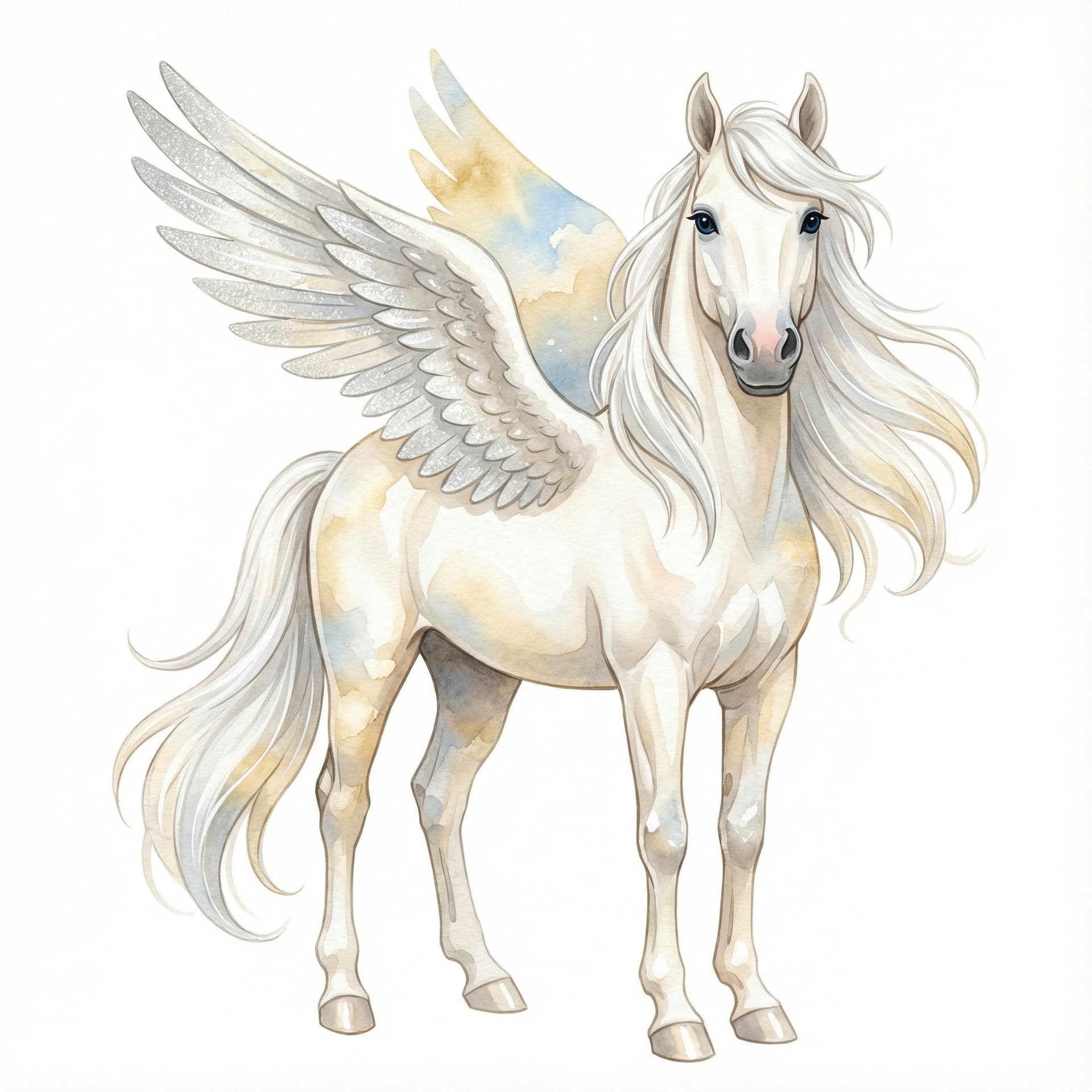 The Pegasus