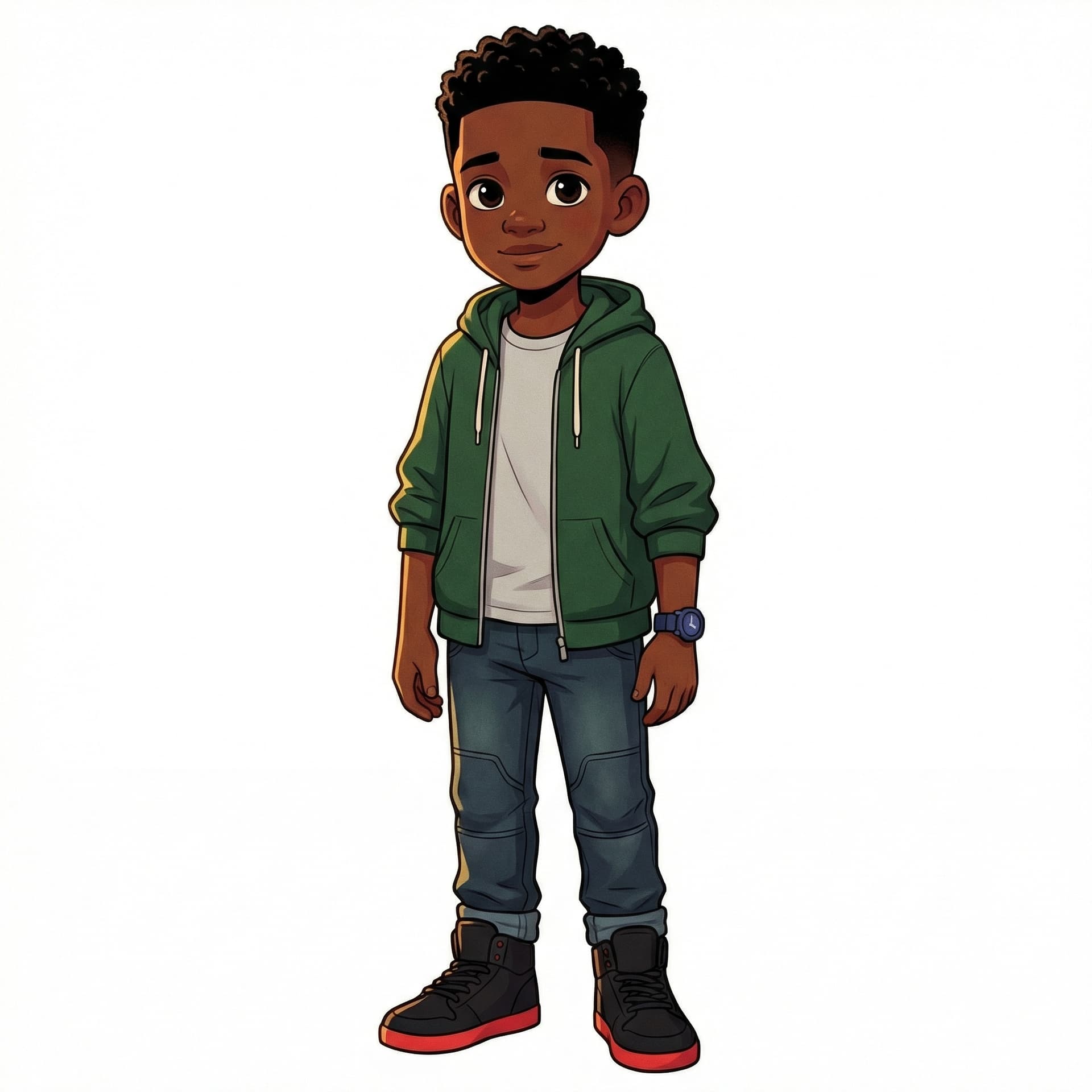 Marcus