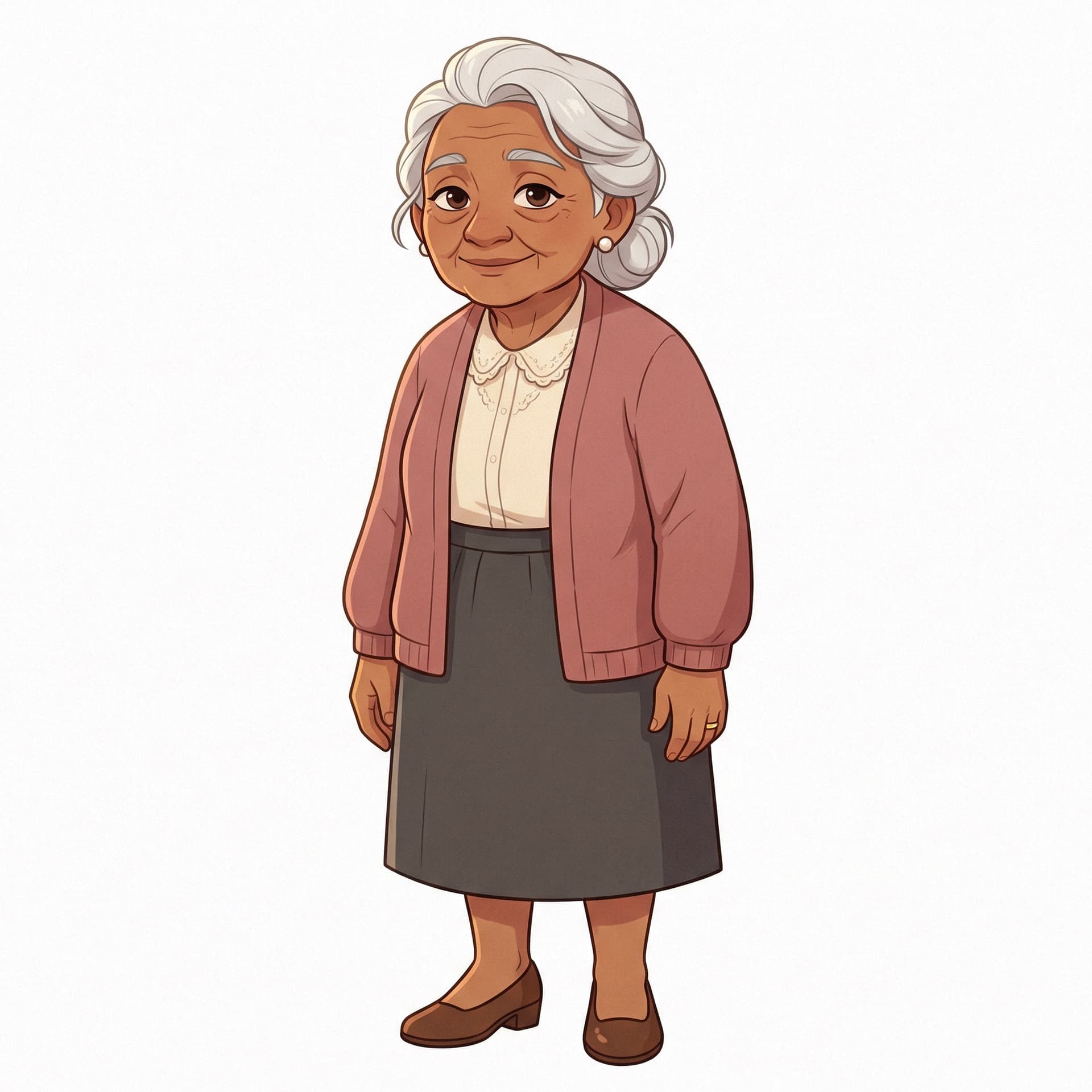 Grandma