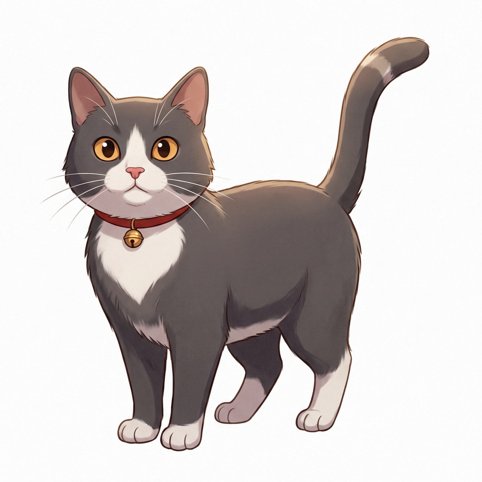 Whiskers