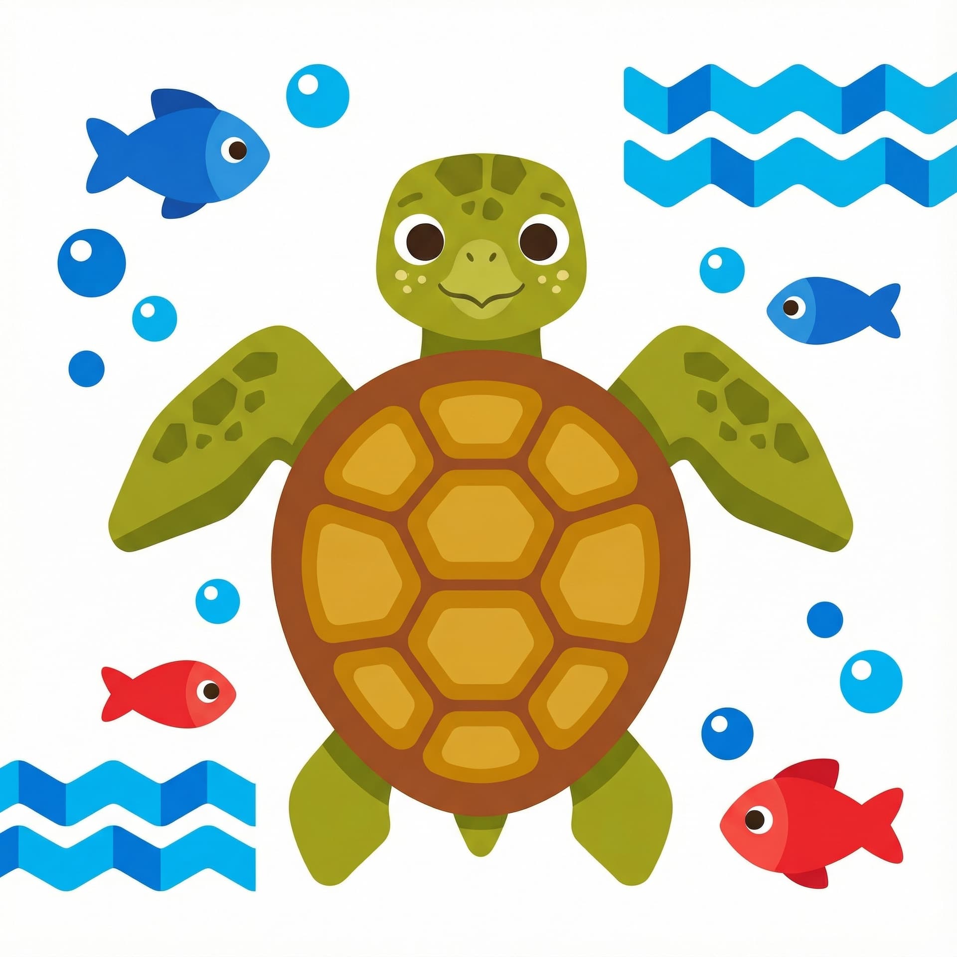 The Turtle