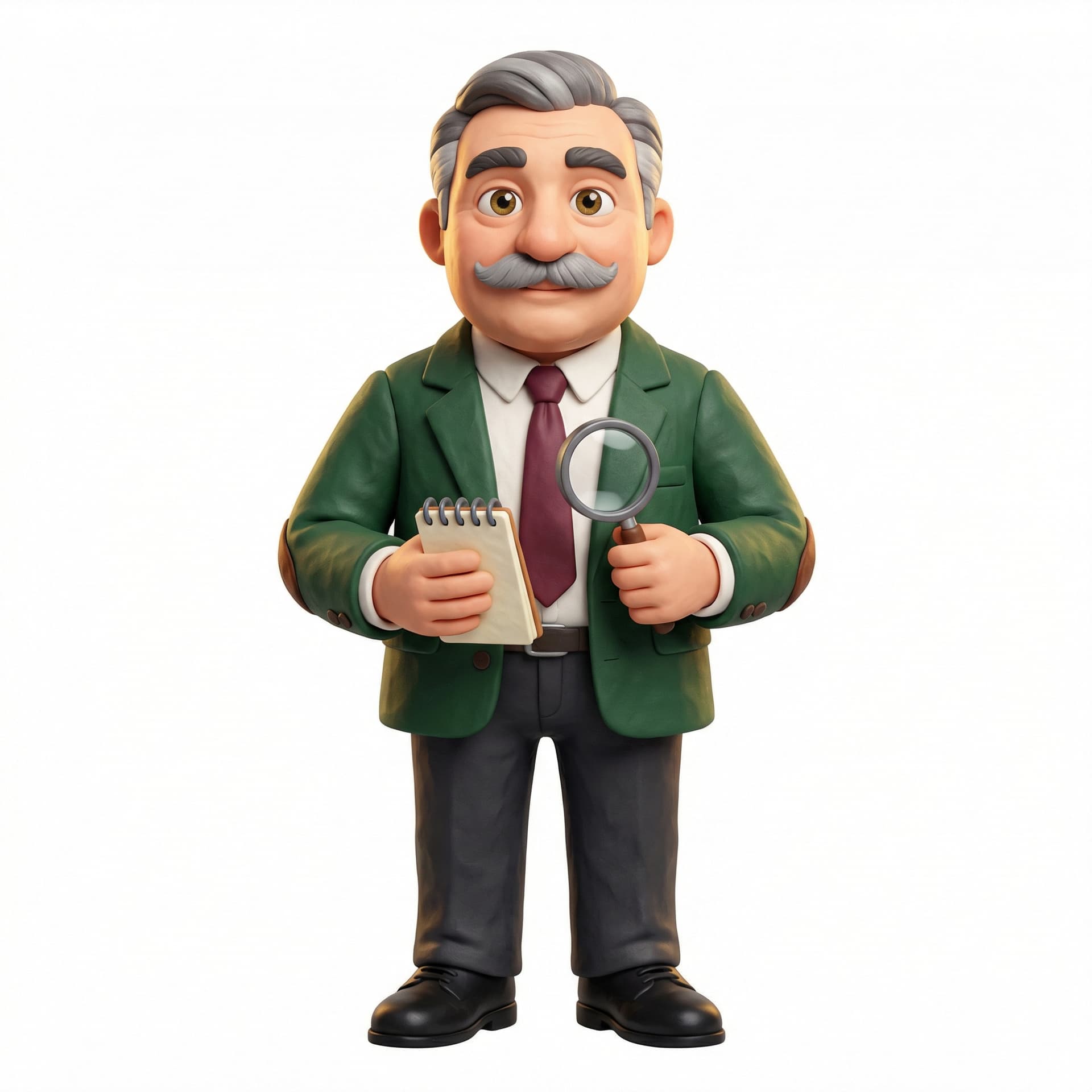Mr. O'Malley