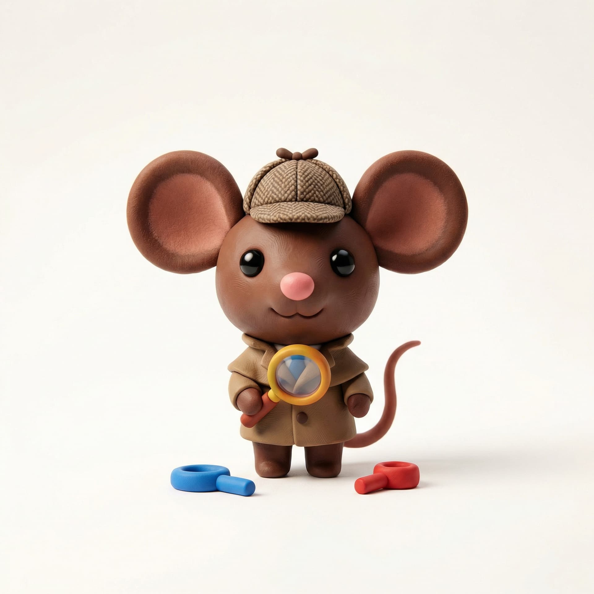 Mouse