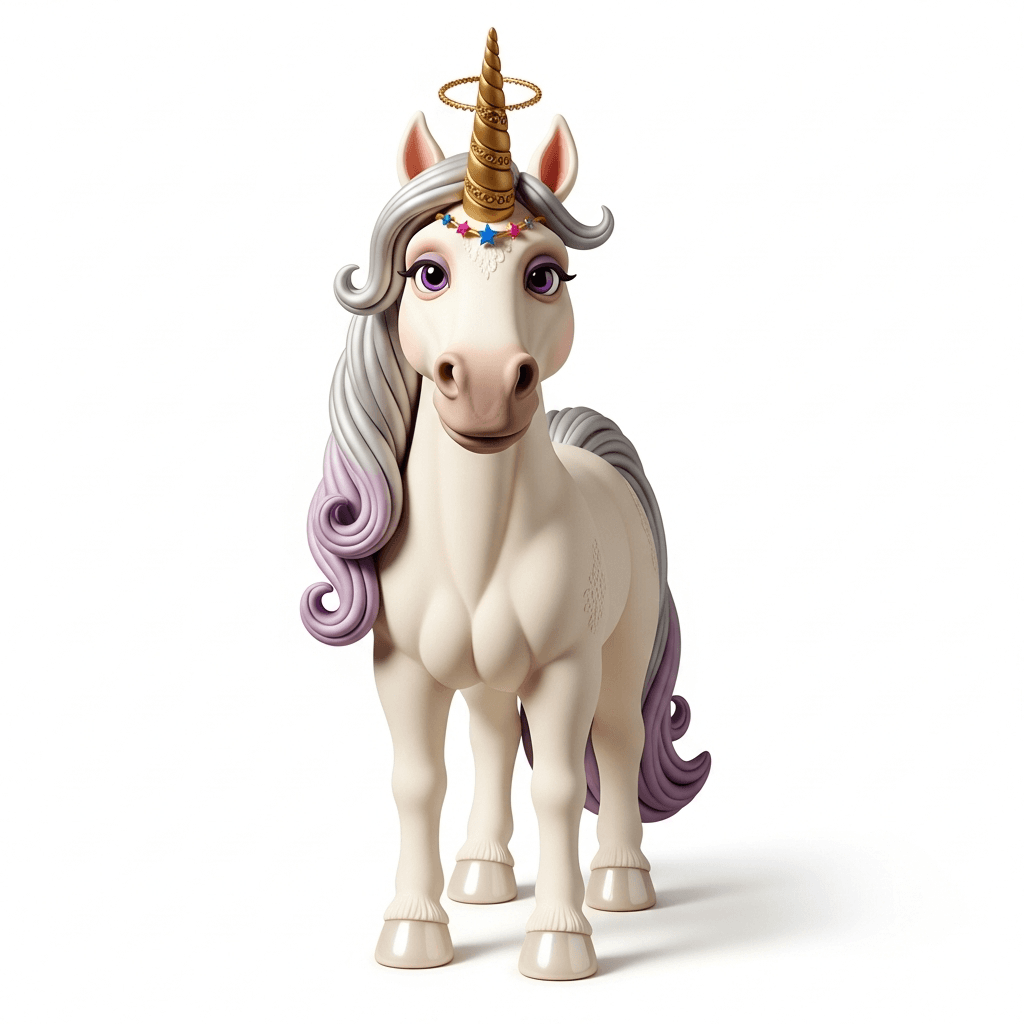 King of the Unicorns