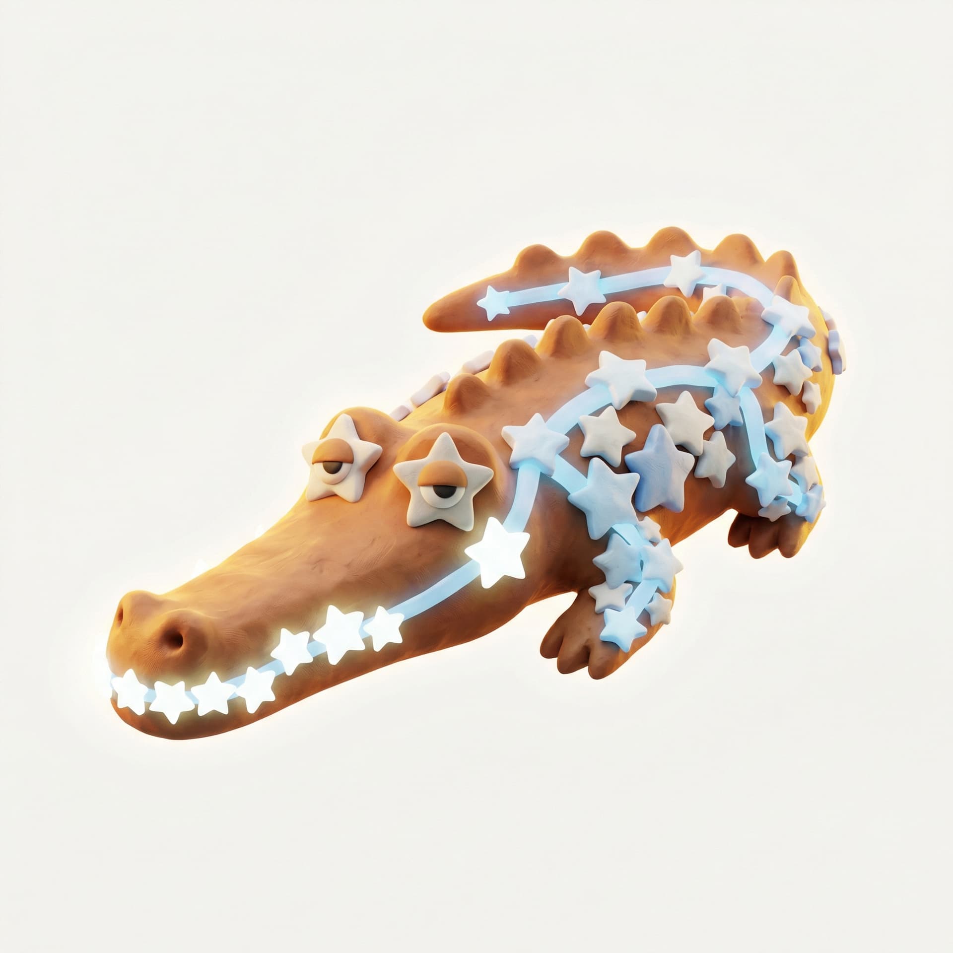 Great Crocodile