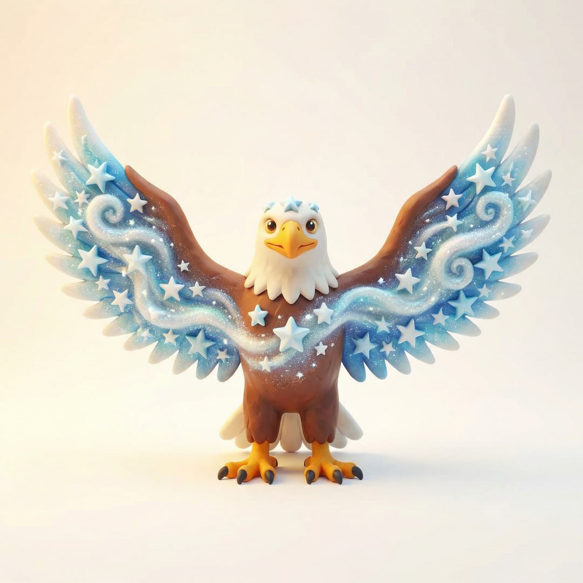 Great Eagle