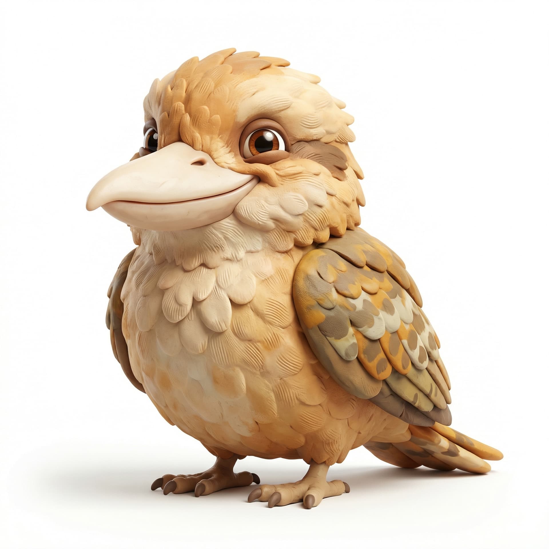 Kookaburra